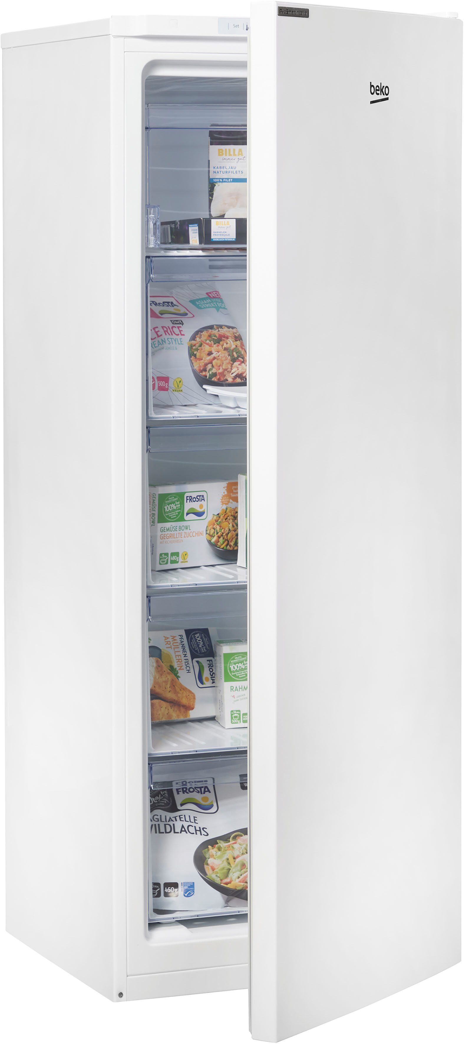 Schwarze Tiefkühlschränke online kaufen | OTTO