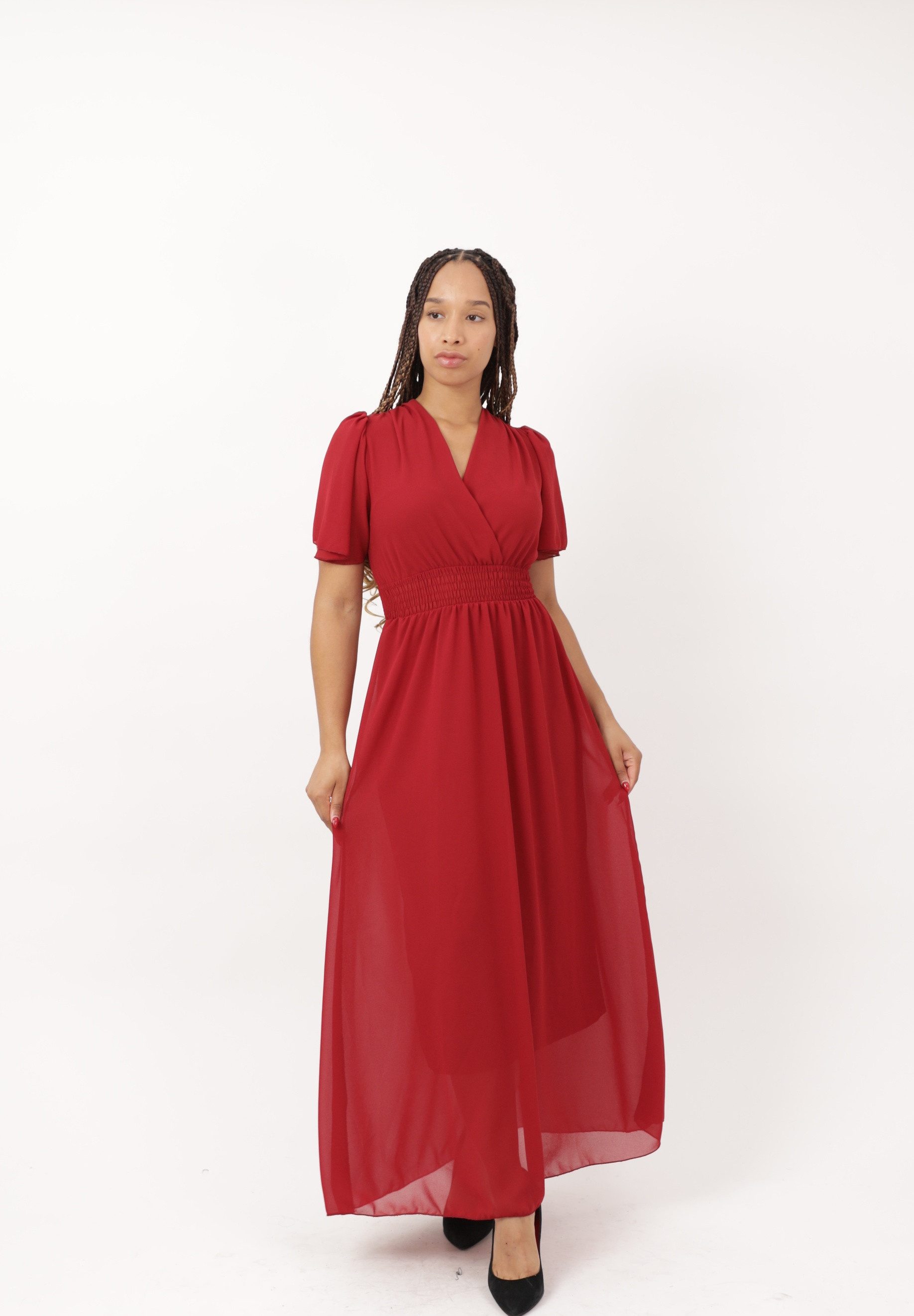 Elara Maxikleid Maxikleid (1-tlg)