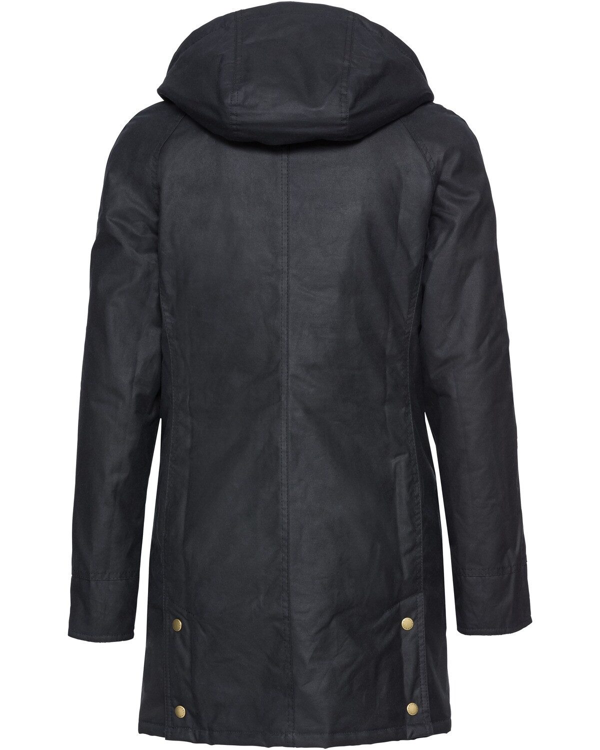 Barbour Allwetterjacke Wachsjacke Bower günstig online kaufen