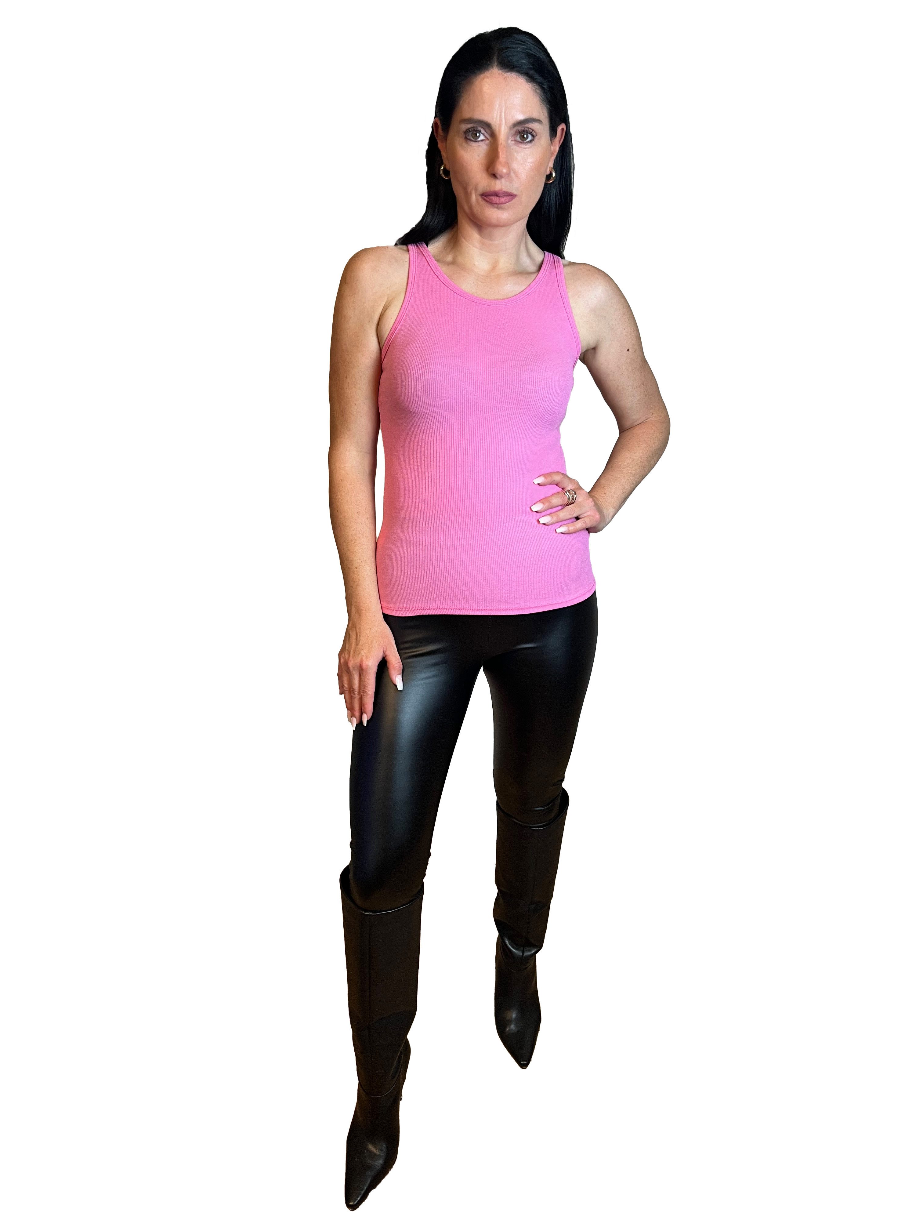 Lelü Fashion Trägertop Basictop