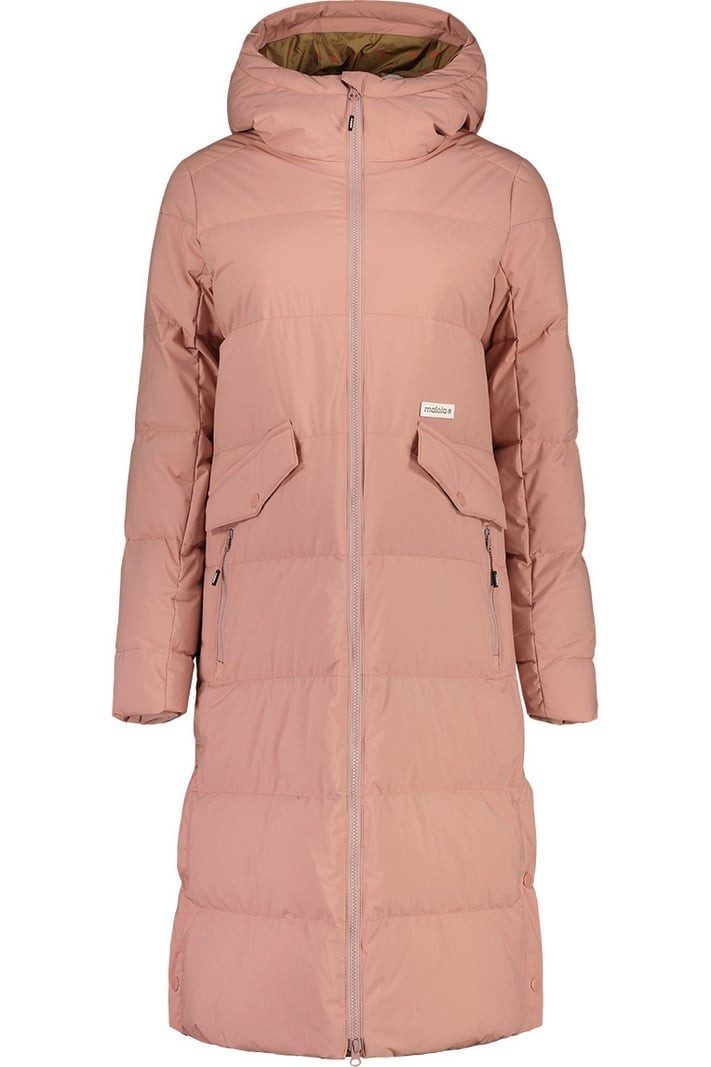 Maloja Wintermantel AnkogelM Urban ReDown Coat (2-Lagen, winddicht, sehr wa günstig online kaufen