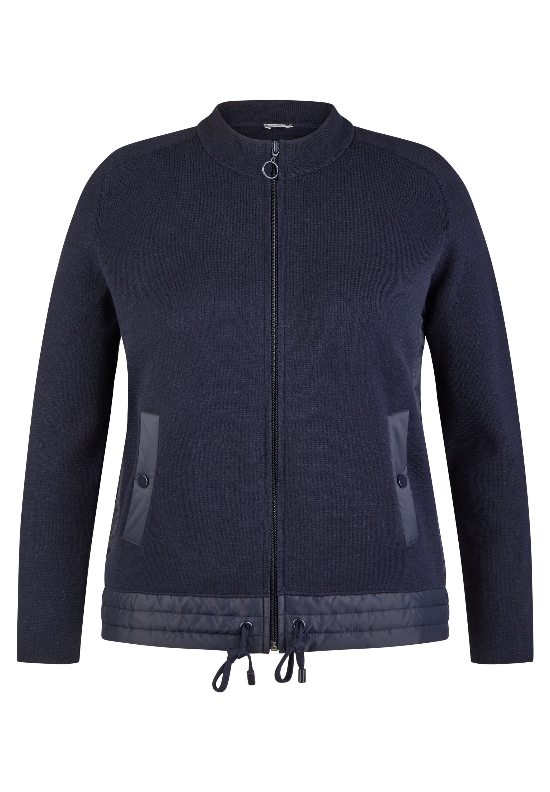 Strickjacke