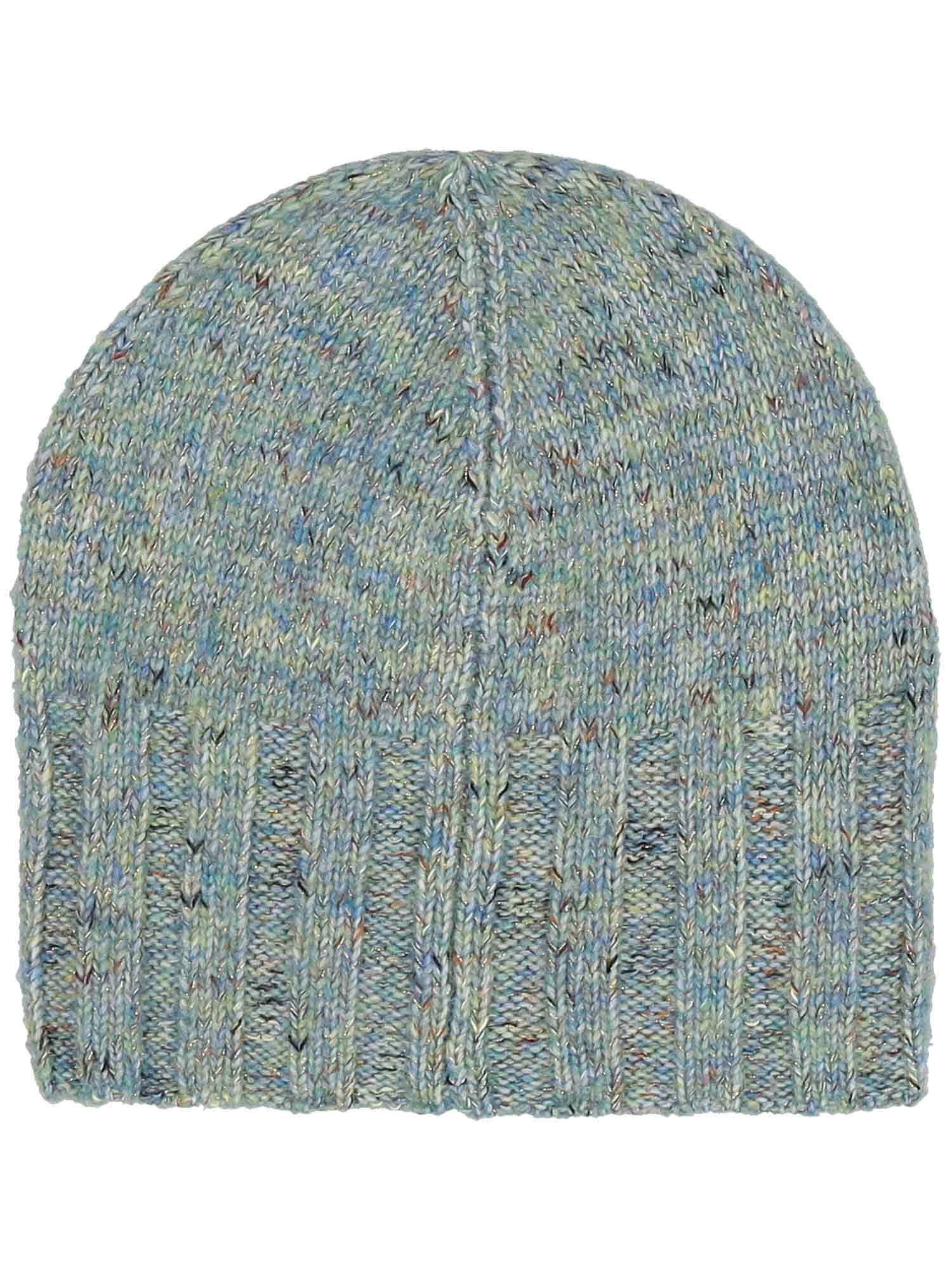 Fraas Strickmütze Polyester Strickmütze (keine Fransen) günstig online kaufen