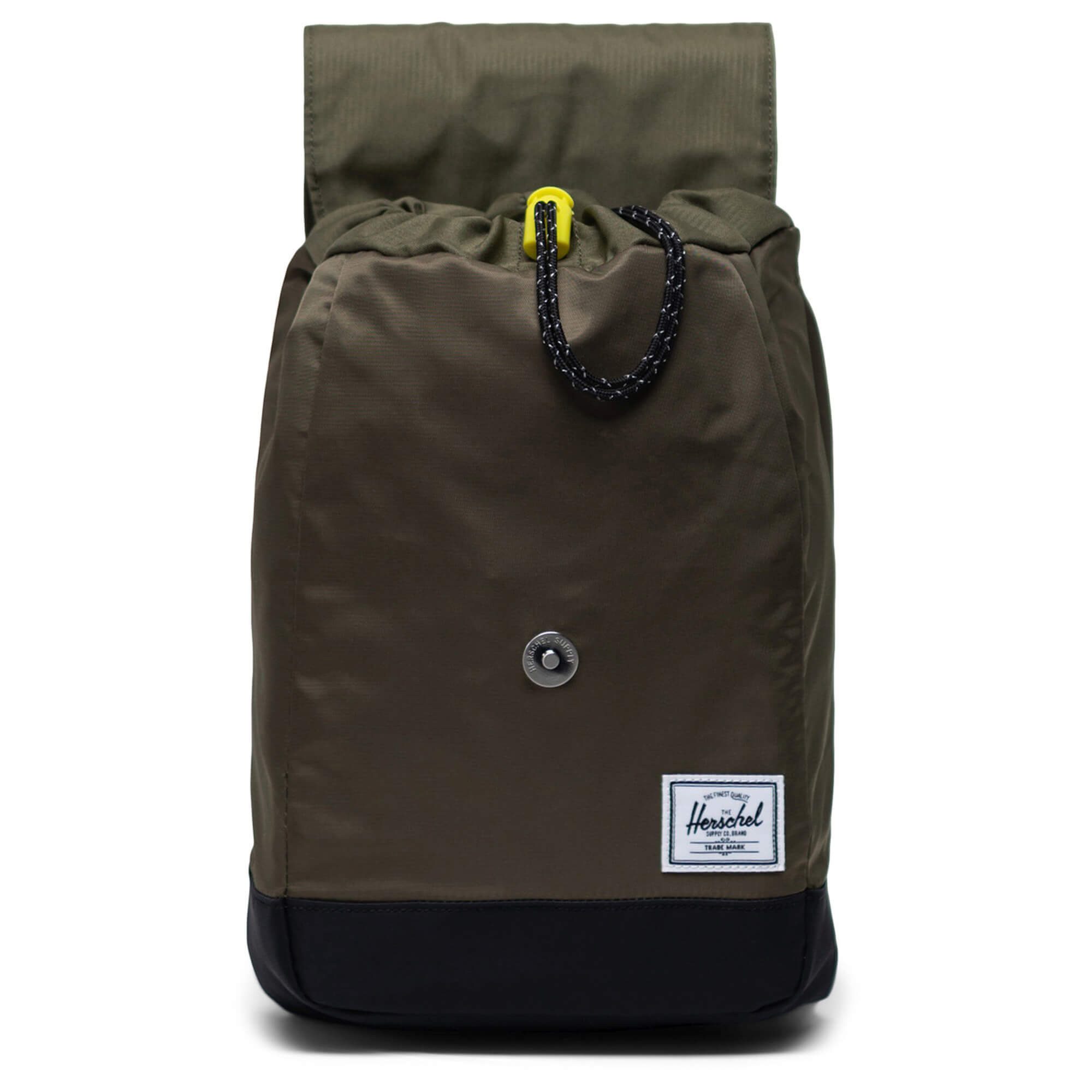 Herschel Umhängetasche Retreat - Umhängetasche 31.5 cm (ivy green/light pelican)