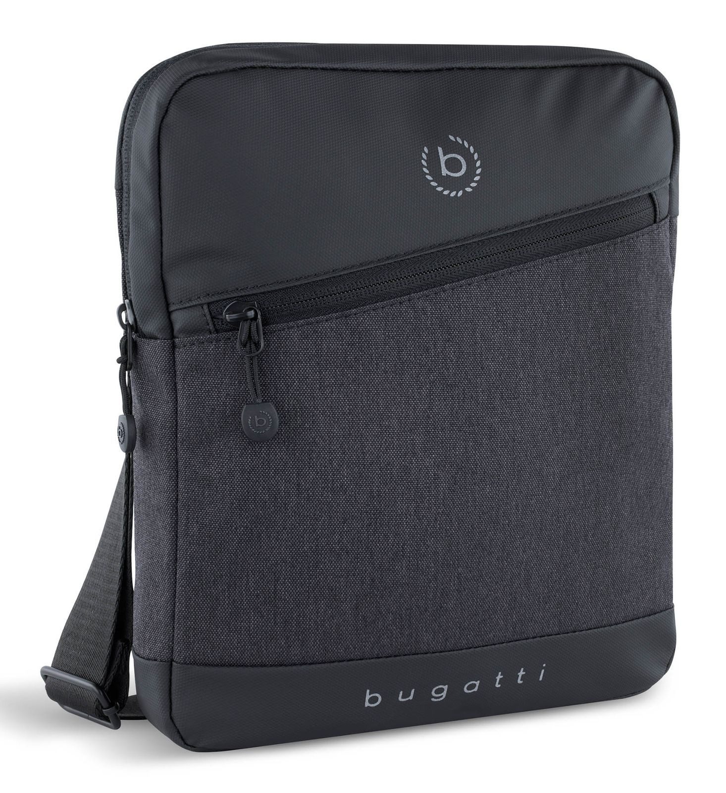 bugatti Umhängetasche Crossbody Bag günstig online kaufen