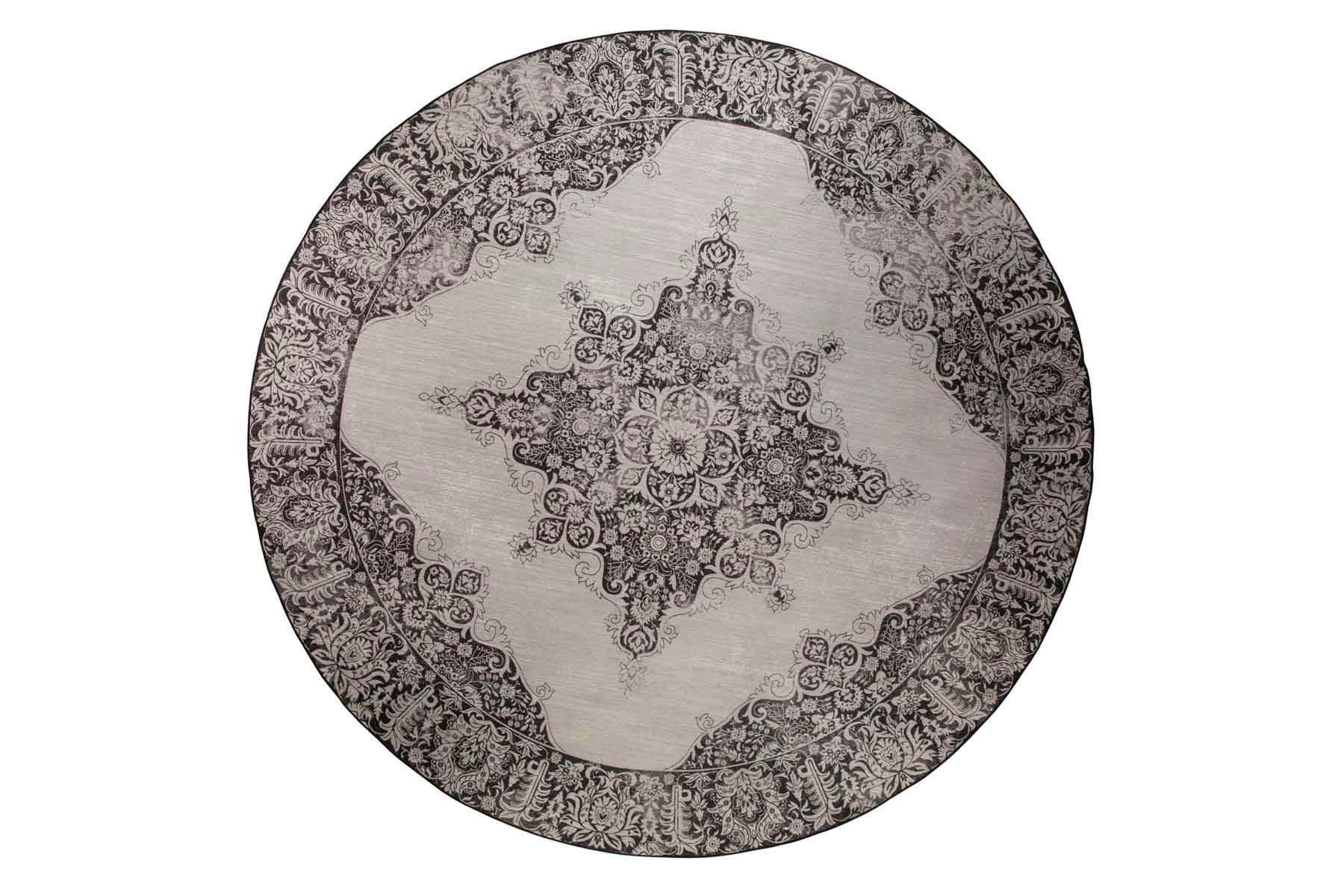 Zuiver Outdoorteppich, Höhe: 0.4 mm