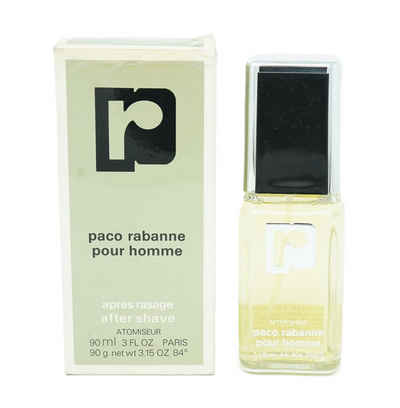 paco rabanne After-Shave Paco Rabanne Pour Homme After Shave Atomiseur 90 ml