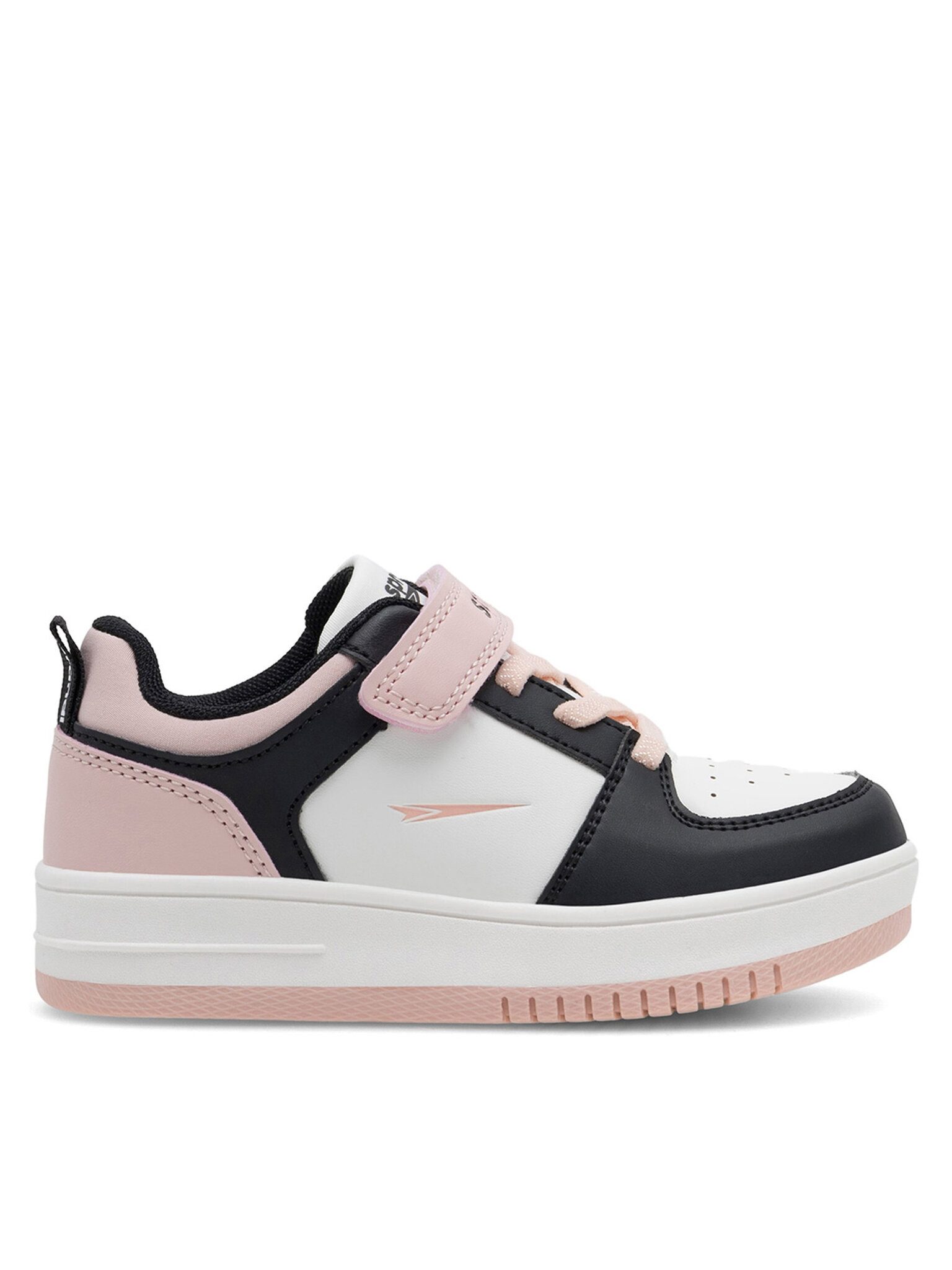 sprandi Sprandi Sneakers Mädchen ESSENTIAL CP-3150031A(IV)DZ Weiß Sneaker