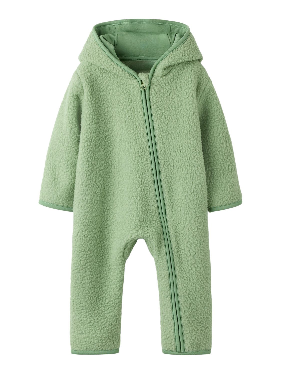 Name It Schneeoverall Nbnolane Ls Teddy Suit