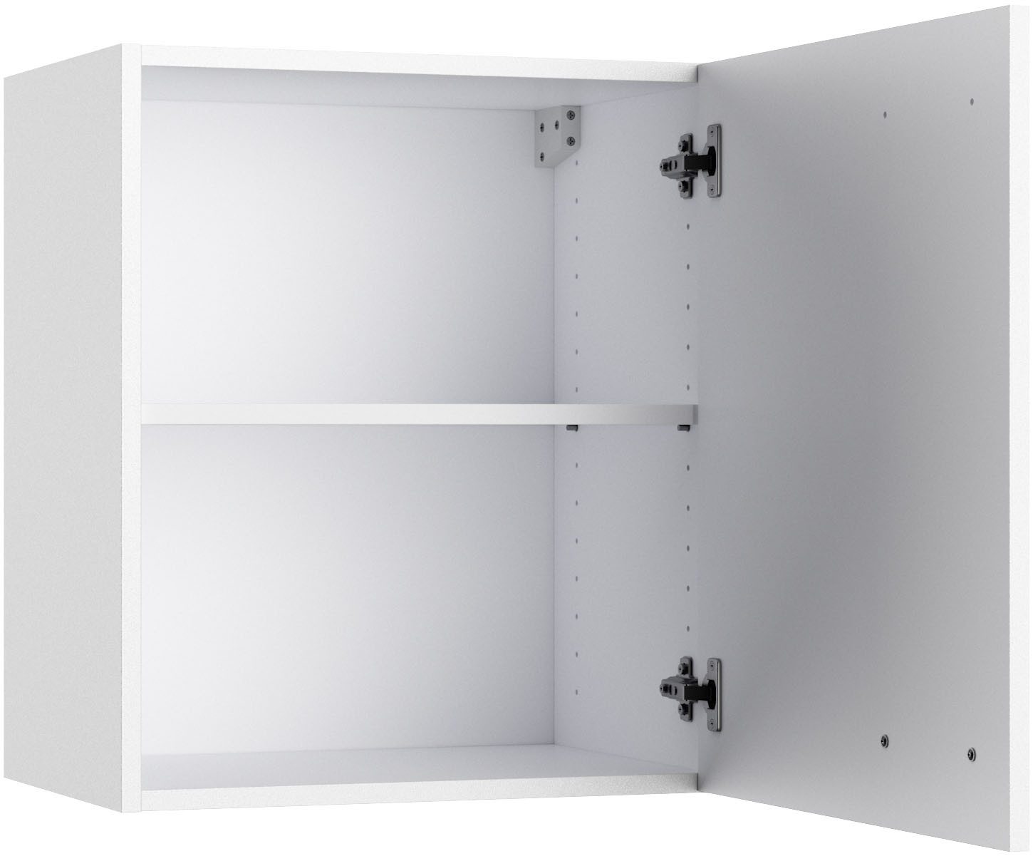 OPTIFIT Hängeschrank OPTImulti Breite 50 cm, mit 1 Tür, 1 Einlegeboden