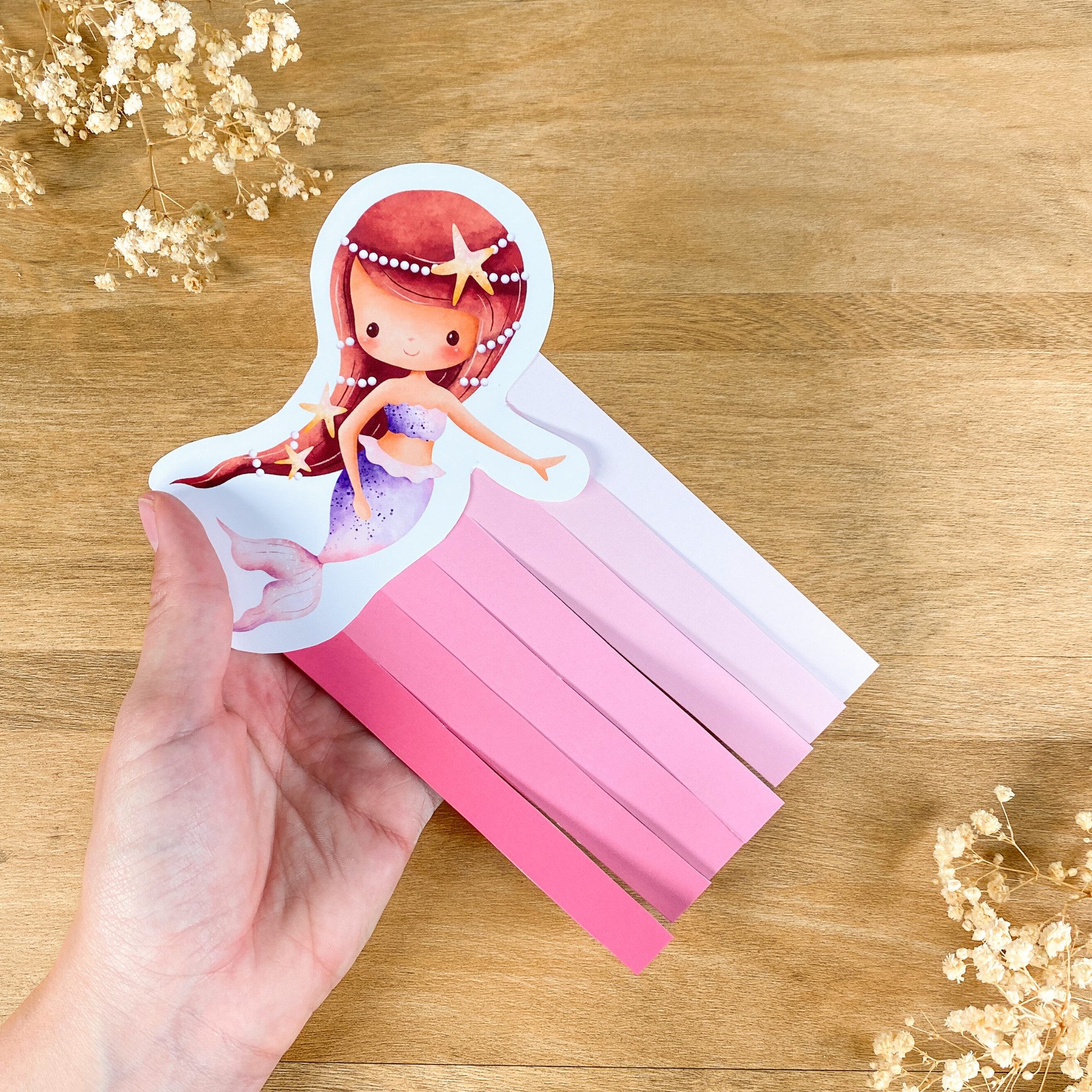 MeinBaby123® Einladungskarten zum selber Basteln, Einladungskarten Kindergeburtstag, Kindergeburtstag Einladungskarten DIY, Einladung Kindergeburtstag