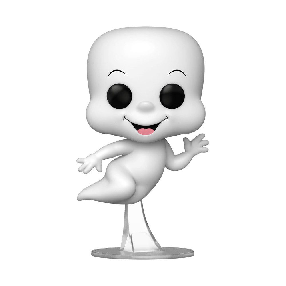 Merchandise-Figur Casper POP! Animation Vinyl Figur Casper 9 cm