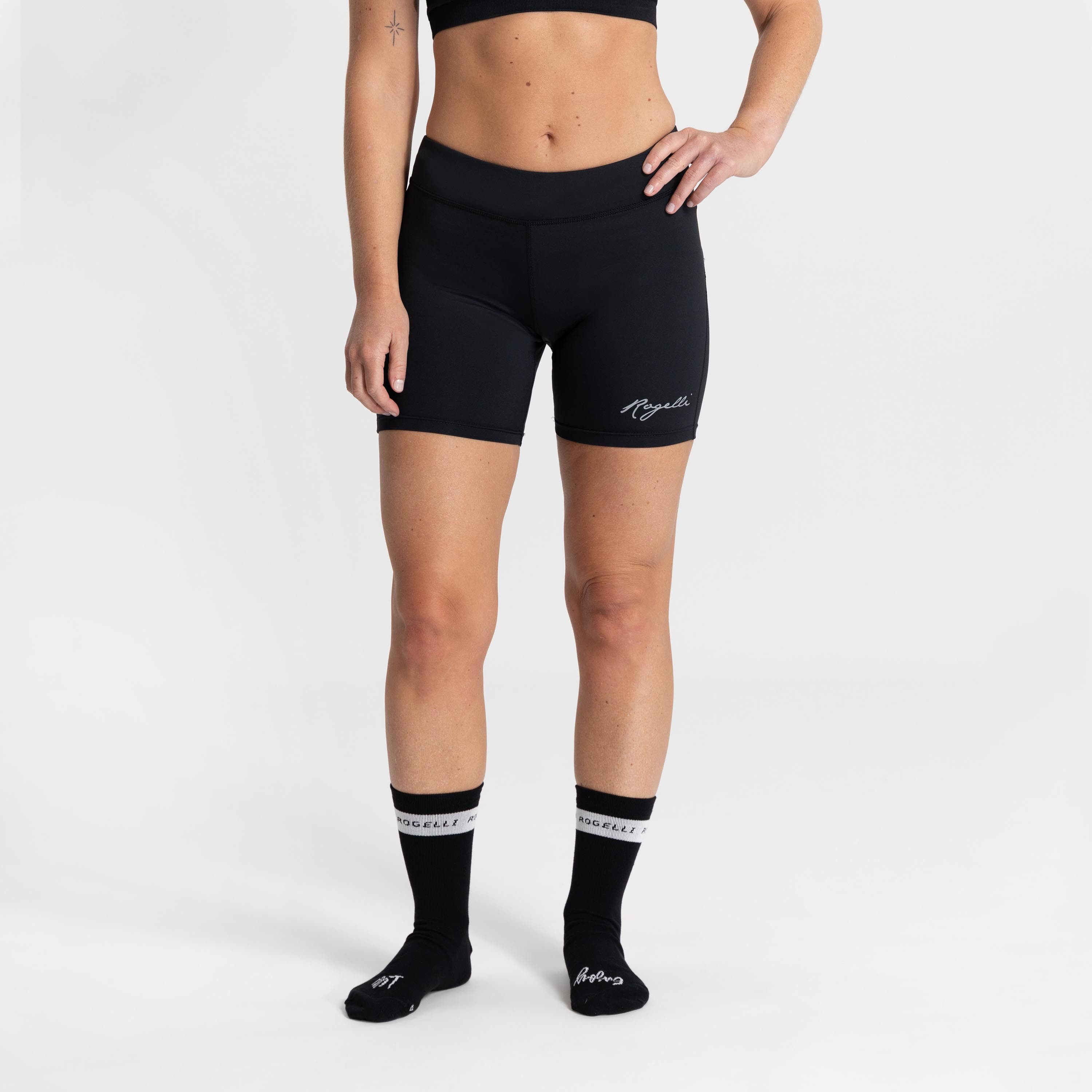 Rogelli Laufshorts Laufshorts Damen - Core