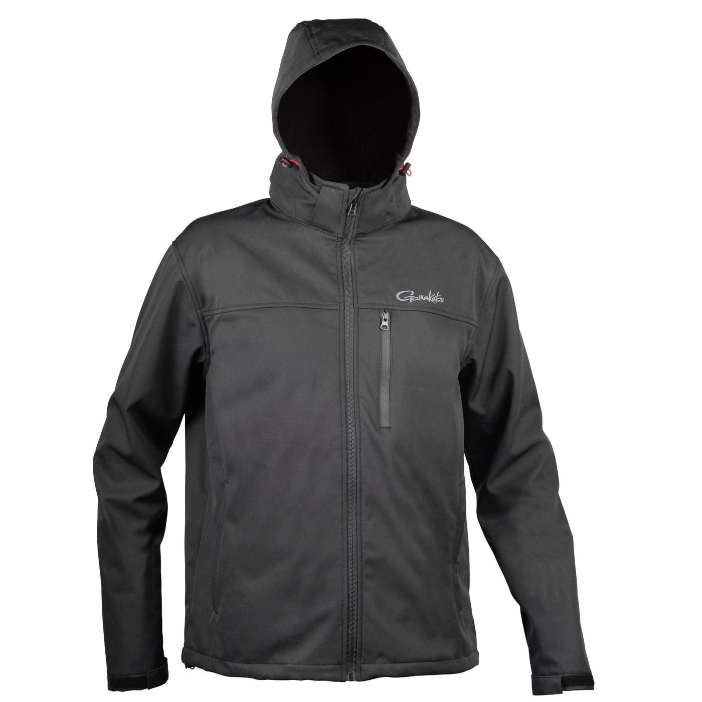 Softshelljacke Gamakatsu G-Softshell Jacket - Angeljacke
