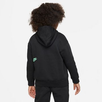 Nike Sportswear Kapuzensweatshirt NSW OS PO HOODIE SW - für Kinder