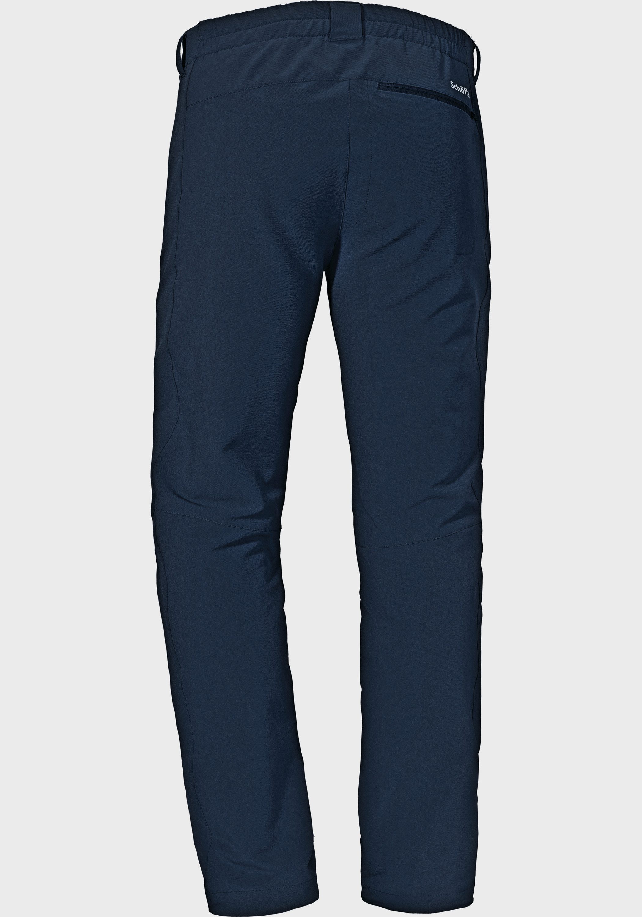 Schöffel Outdoorhose Pants Folkstone Warm M