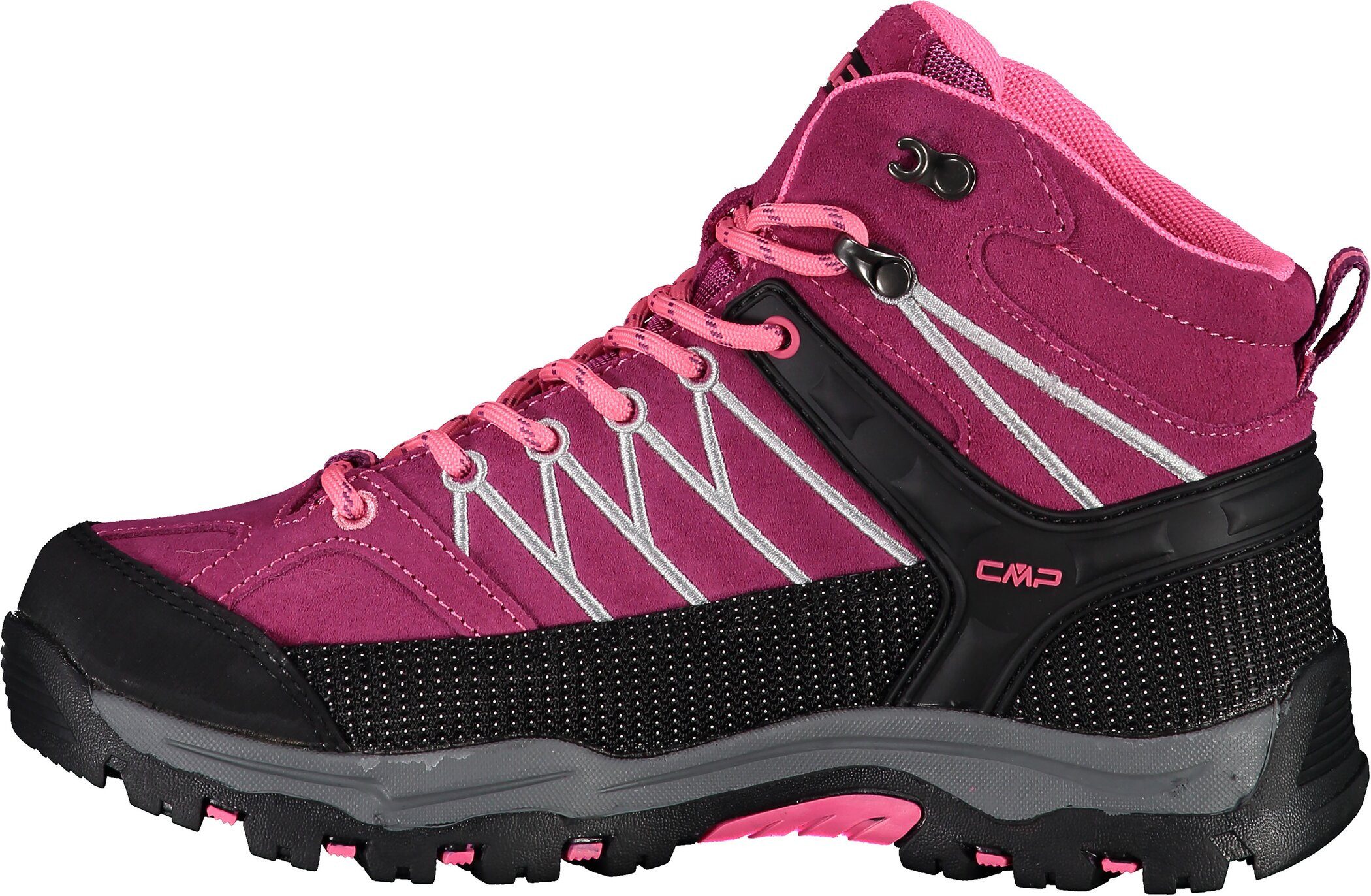 CMP RIGEL MID WP Wanderschuh wasserdicht