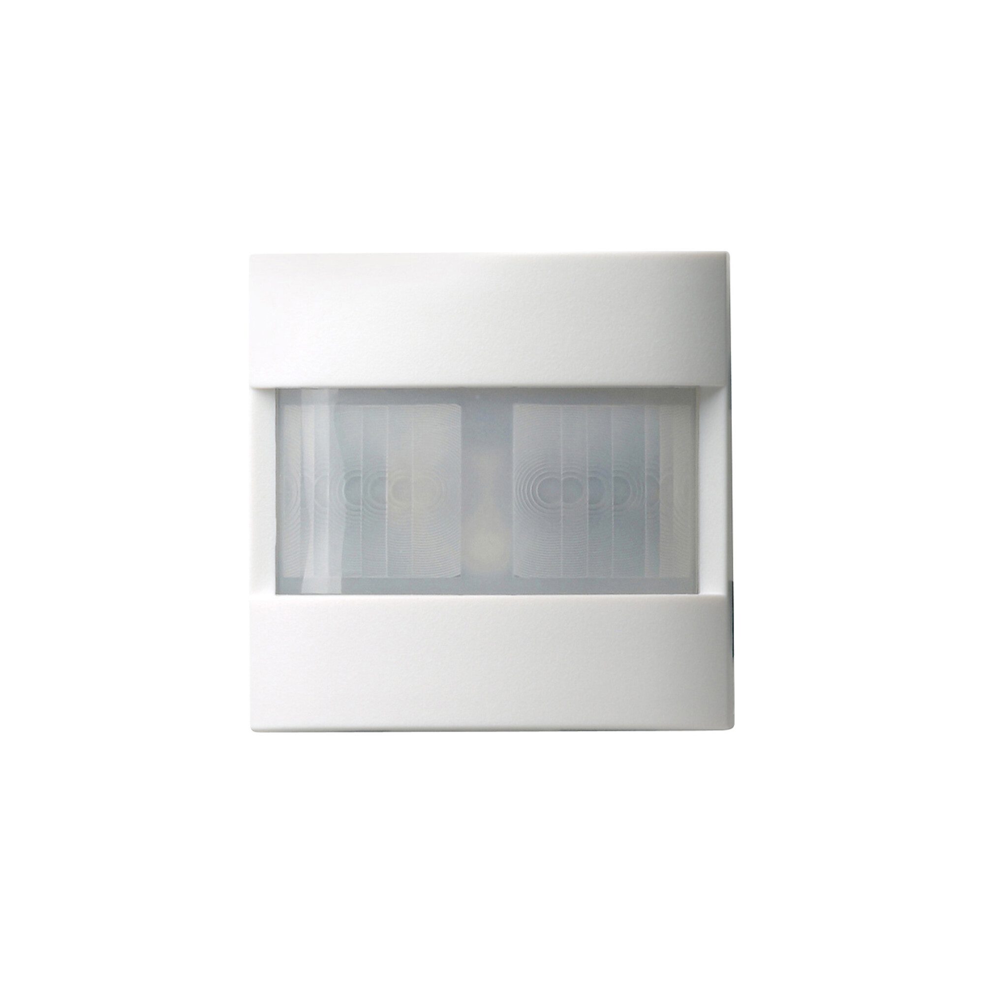 GIRA Schalter Gira Bewegungsmelderaufsatz reinweiß 537303