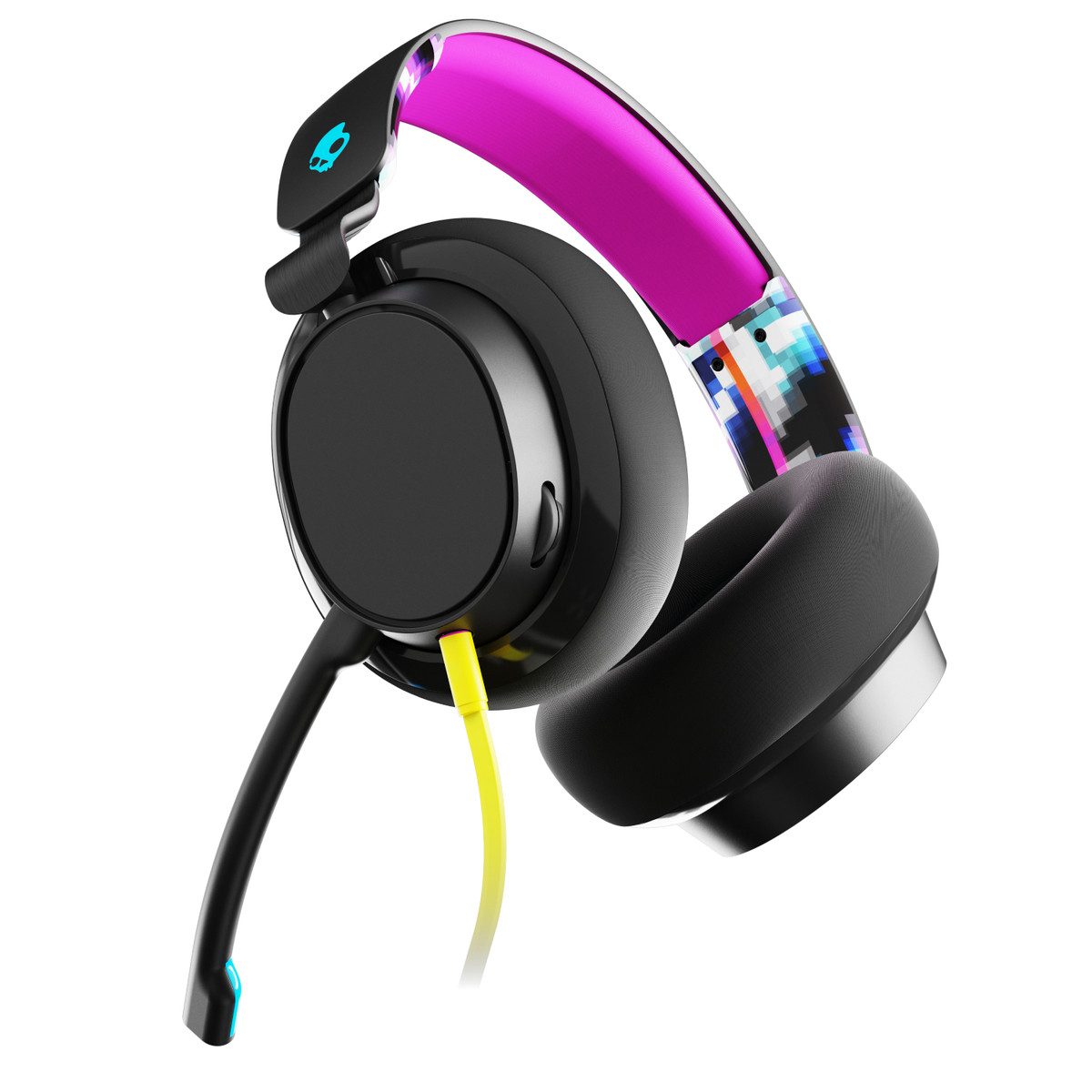 Skullcandy SLYR Wired Gaming Multi Platform Kopfhörer