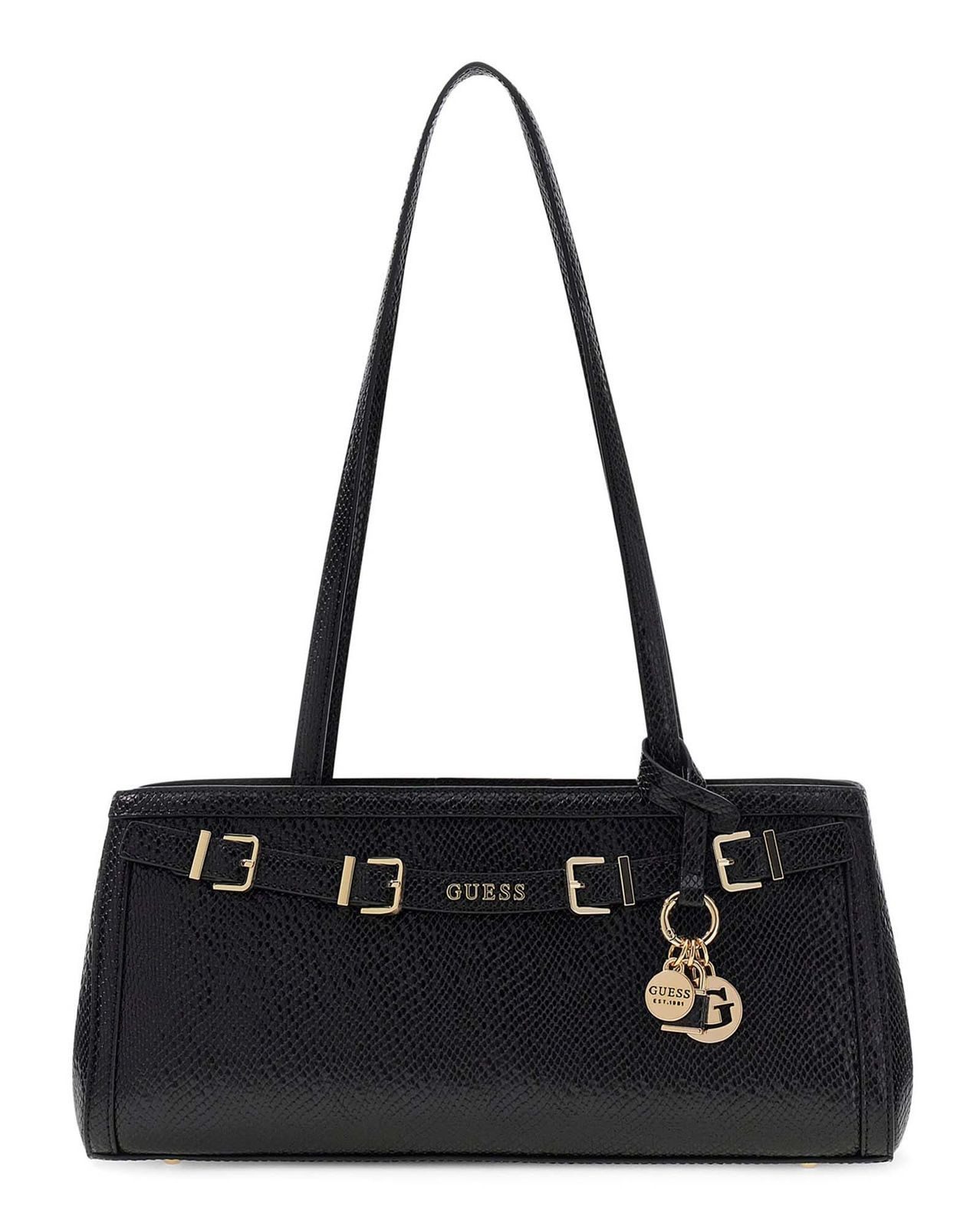 Guess Schultertasche Girlfriend Shoulder Satchel