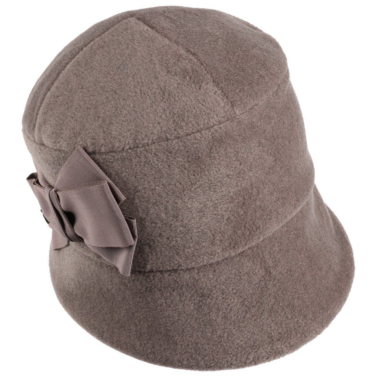 Lierys Outdoorhut (1-St) Damenhut mit Futter, Made in Italy