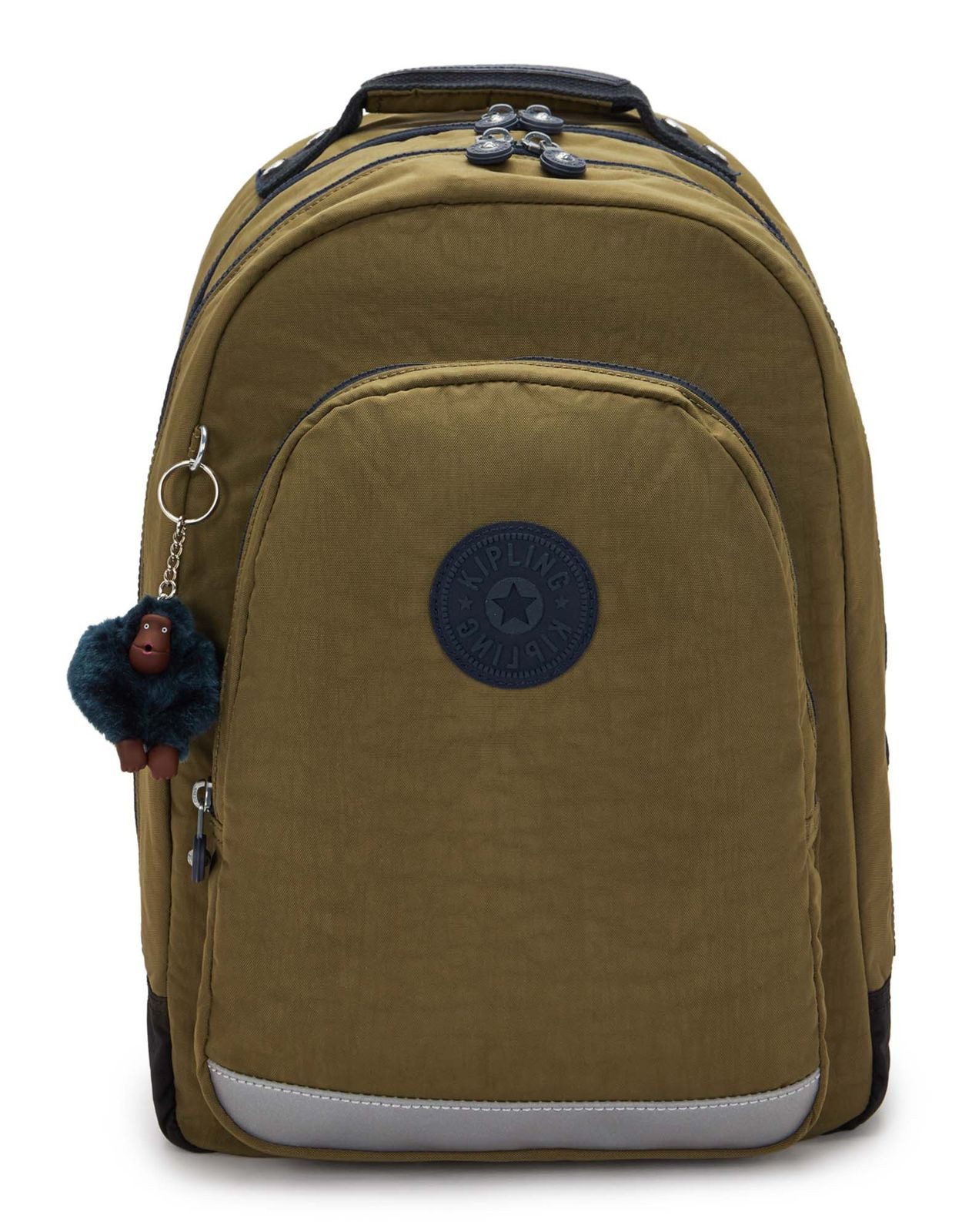 KIPLING Rucksack Class Room Large Backpack