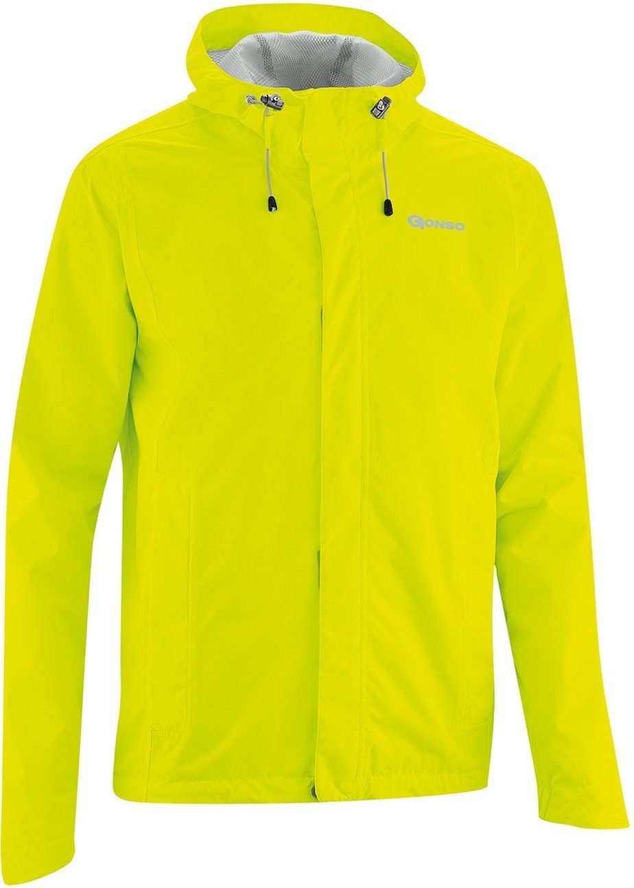 Gonso Outdoorjacke Save Light Regenjacke Men günstig online kaufen
