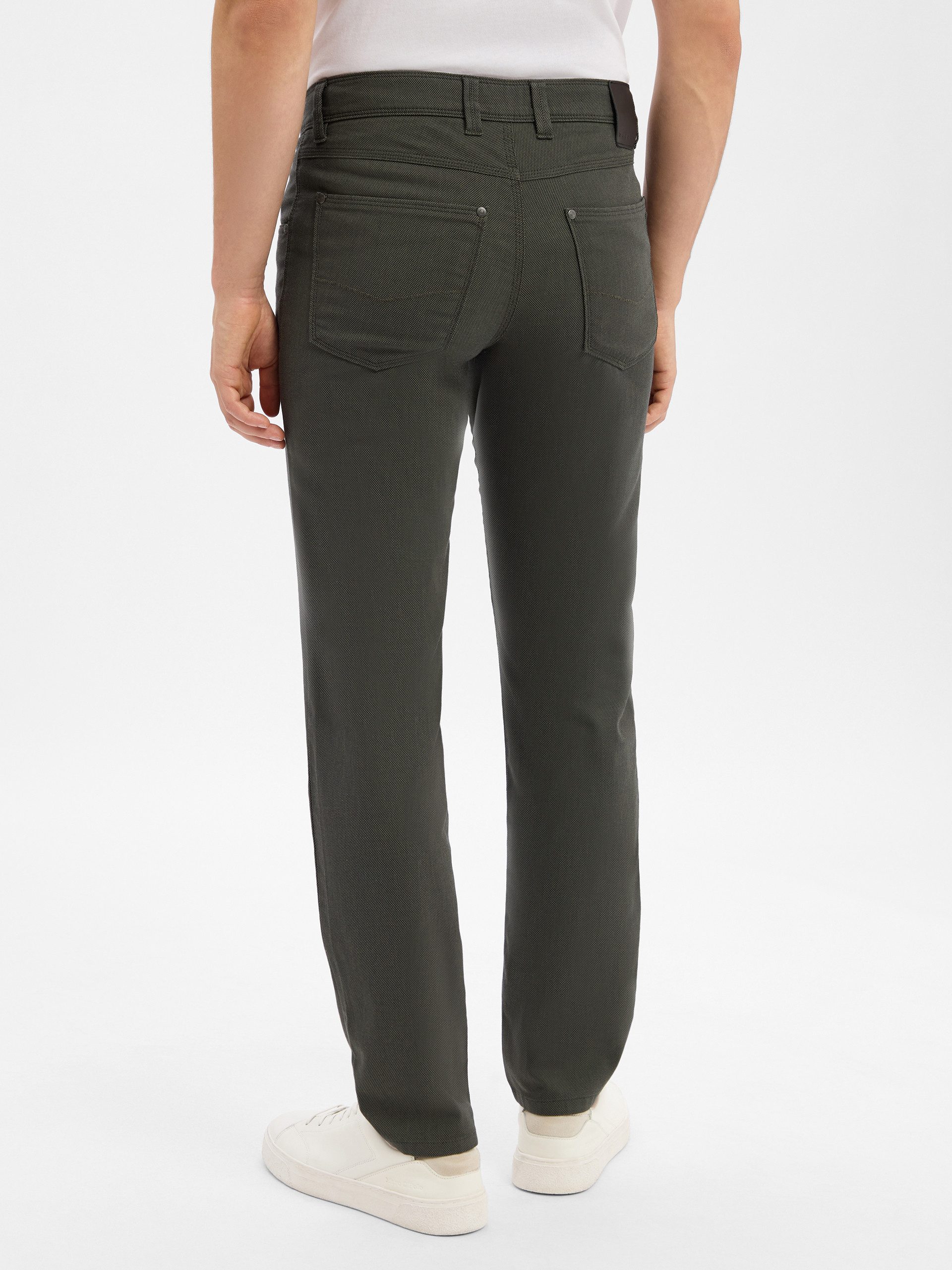 bugatti Stoffhose Noan