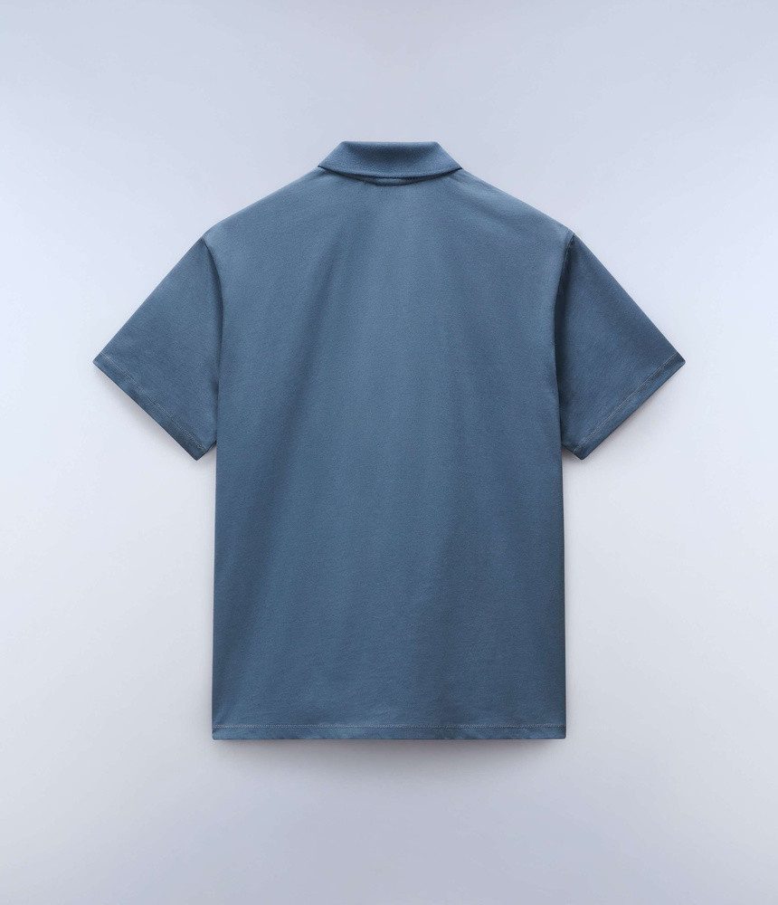 Napapijri Poloshirt E-Saturnia Ss