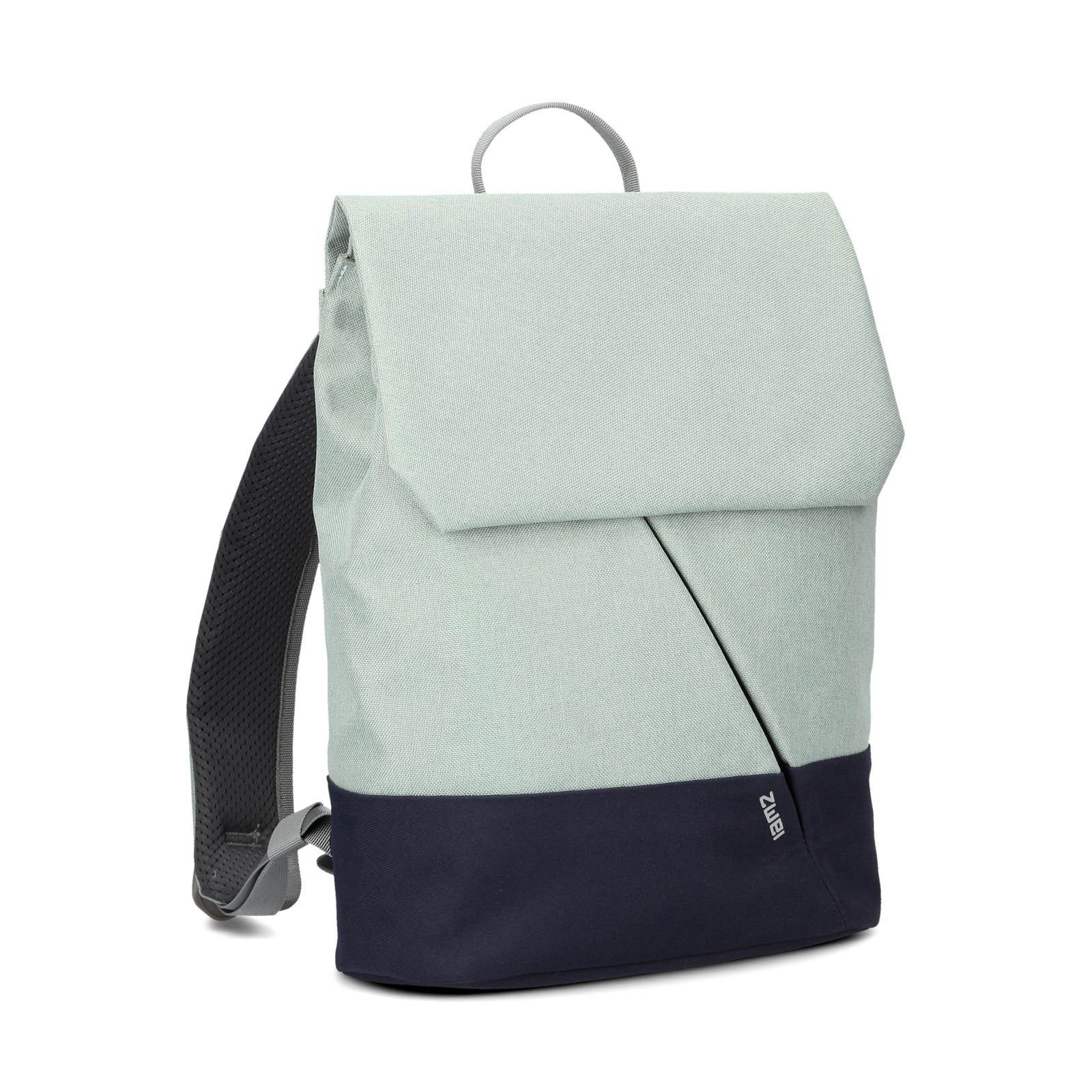 Zwei Rucksack Cut