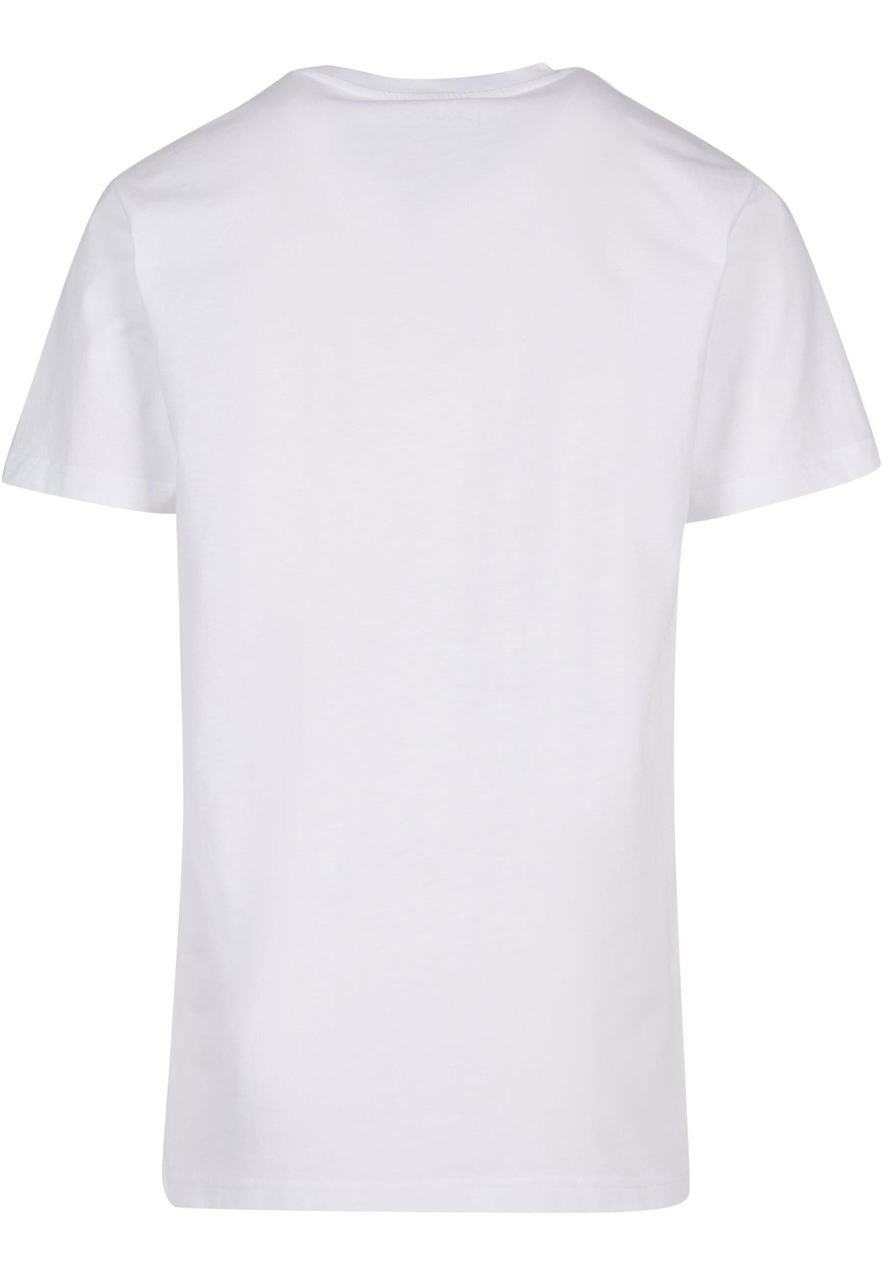 MisterTee Kurzarmshirt MisterTee Herren Dove Patch günstig online kaufen
