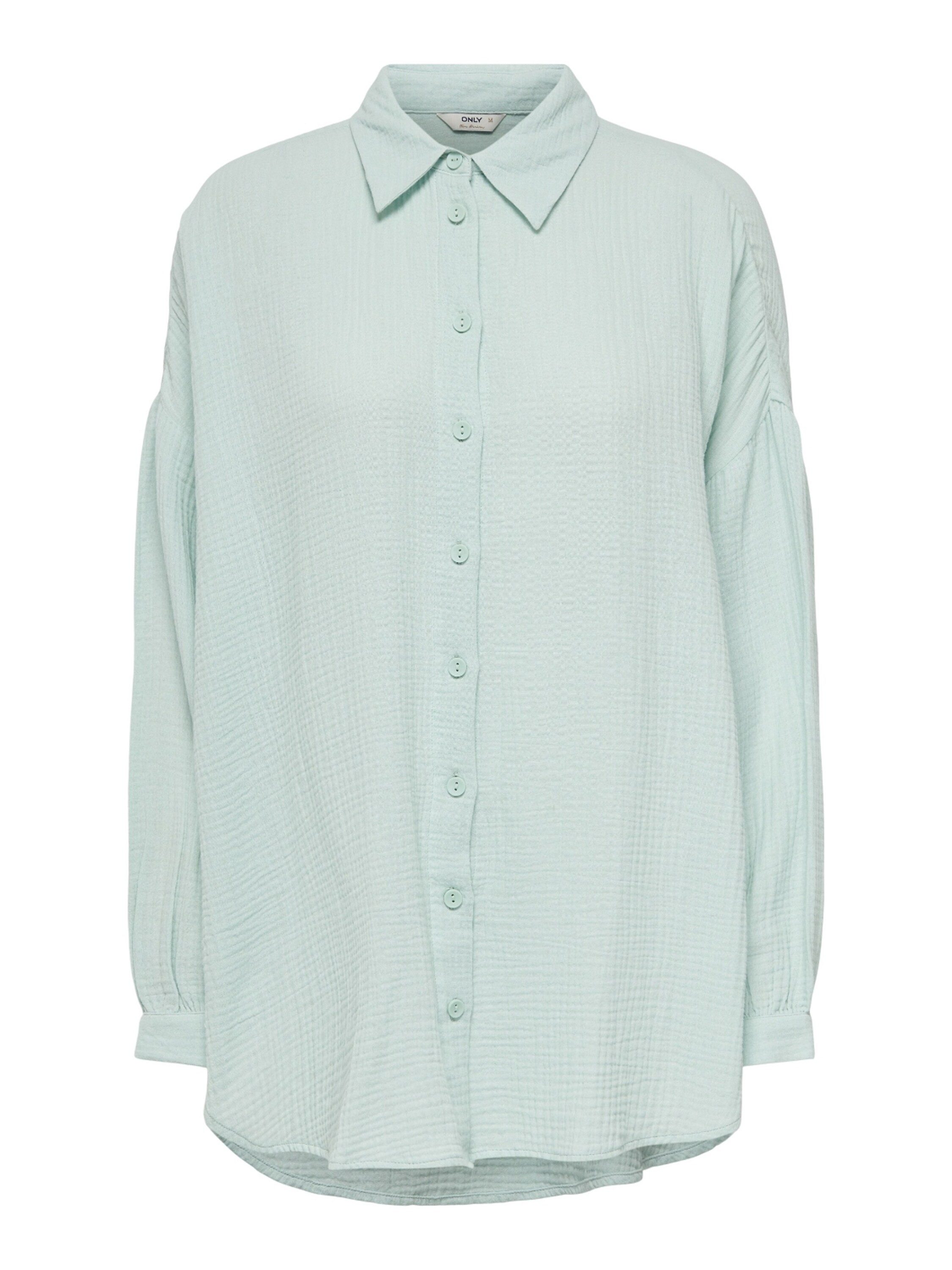 ONLY Funktionsbluse ONLThyra (1-tlg) Plain/ohne Details – Bild 3 von 4