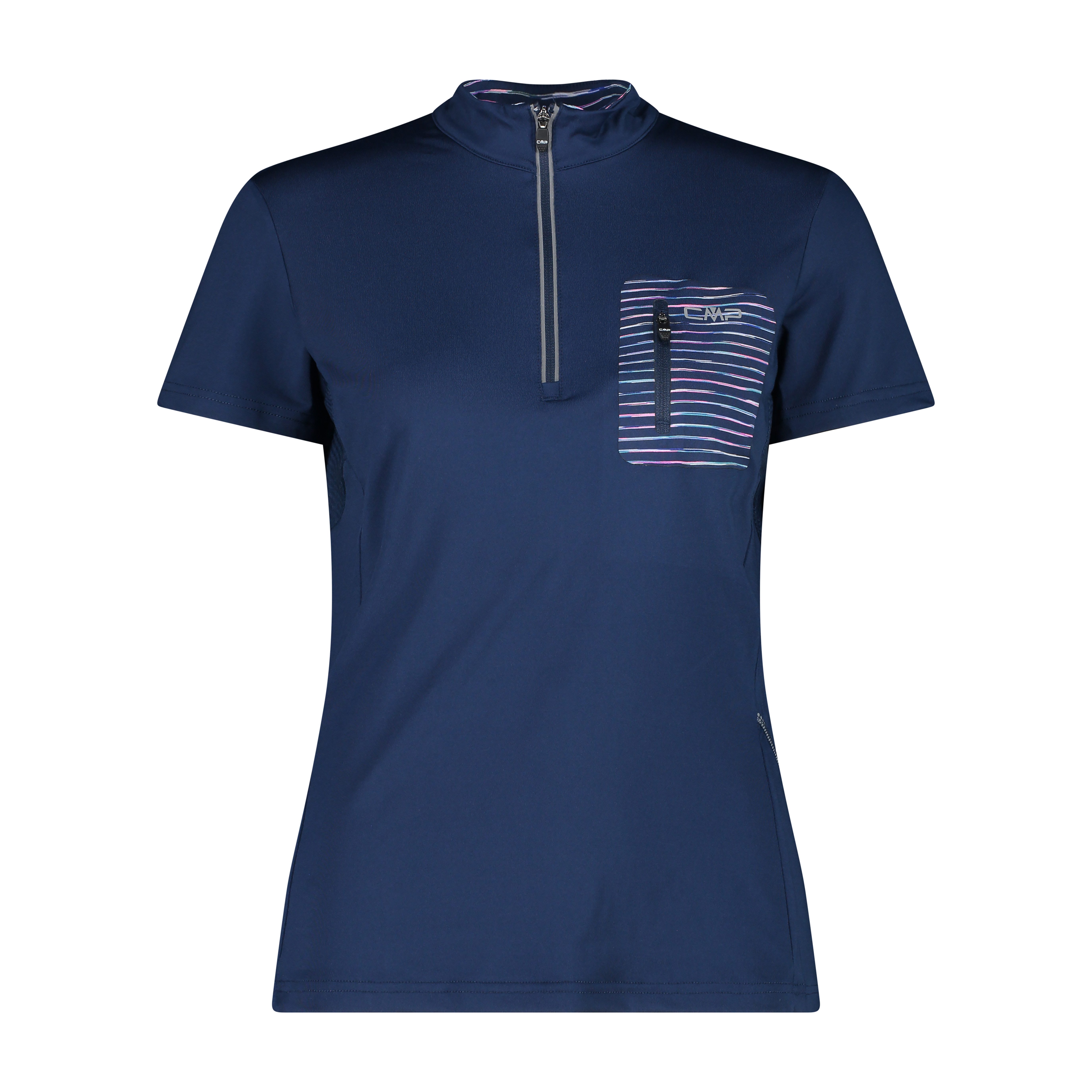 CMP T-Shirt CMP Damen Radsportshirt WOMAN günstig online kaufen