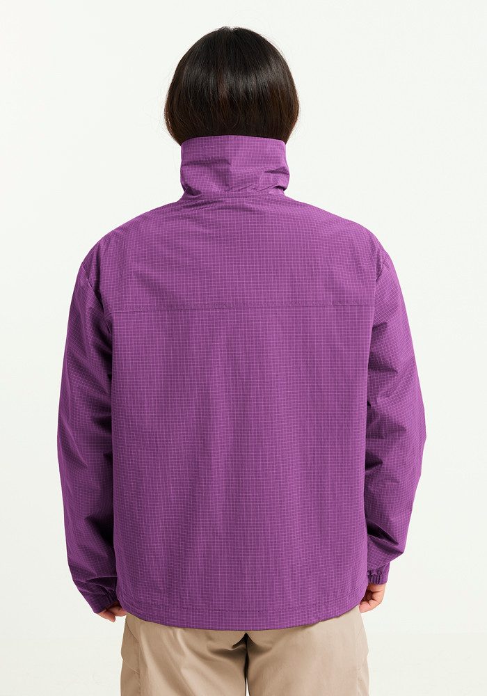 Jack Wolfskin Funktionsjacke FIND THE WILD JKT W winddicht, atmungsaktiv, Ü günstig online kaufen