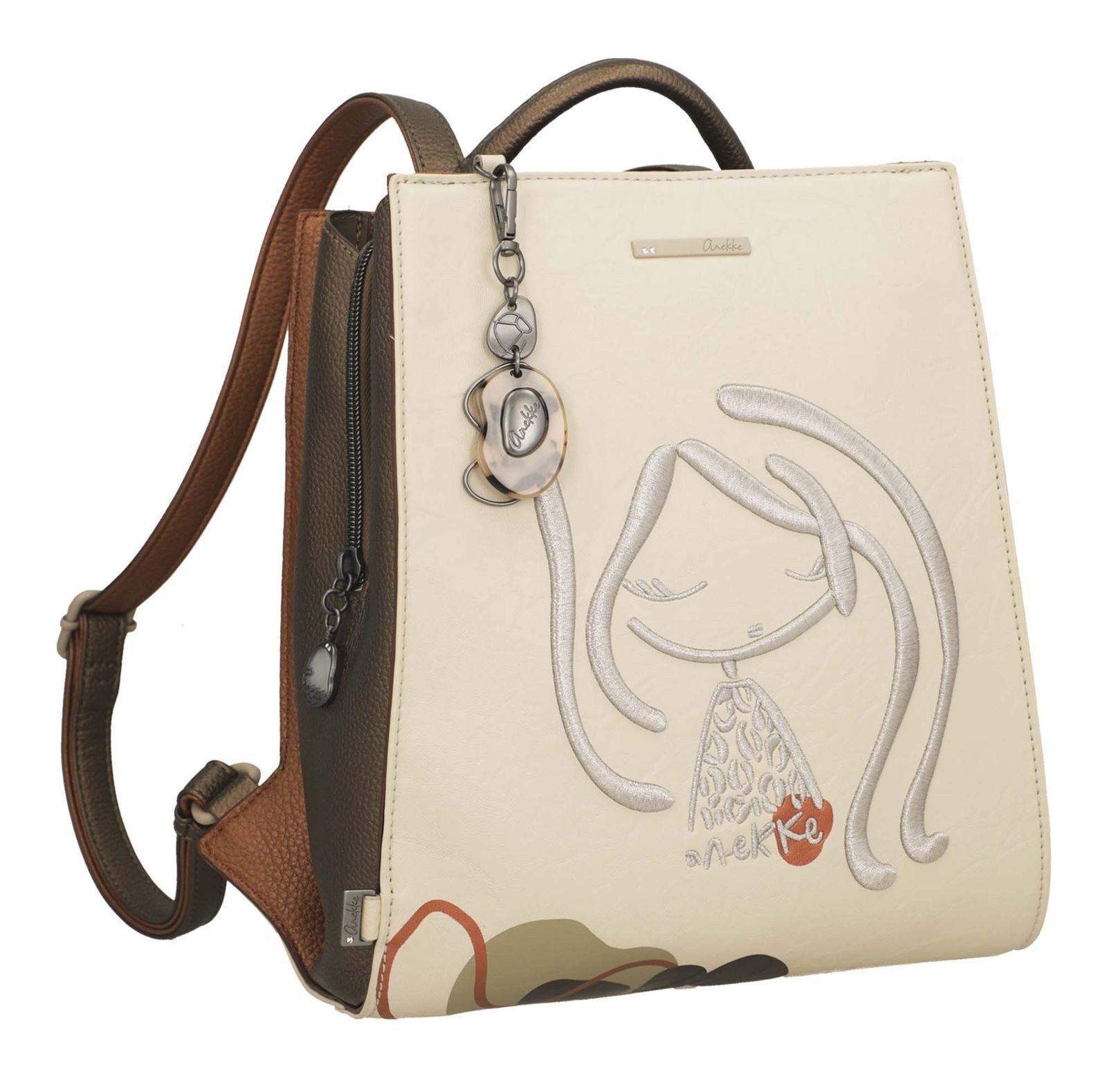 Anekke Rucksack Gaia Backpack günstig online kaufen
