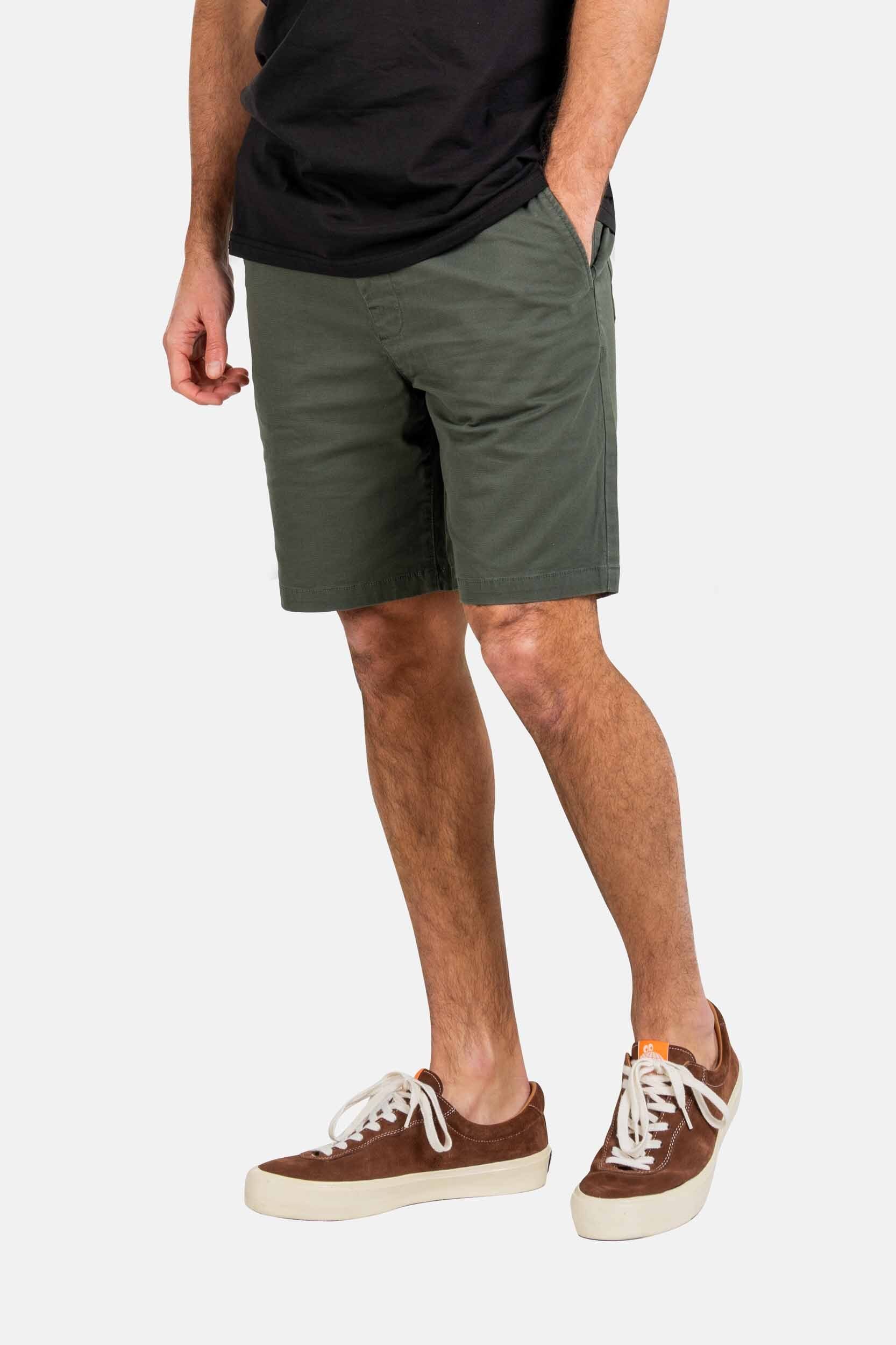Khaki Textured