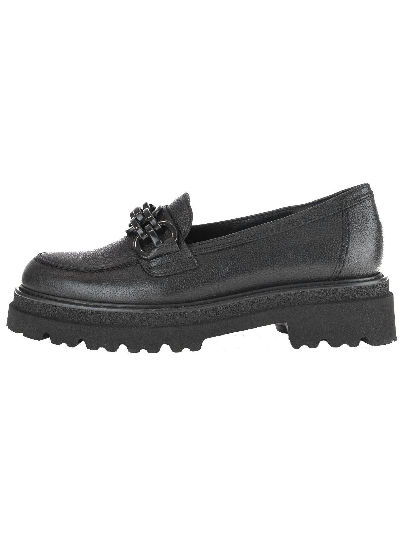 Gabor Gabor Slipper Leder Slipper günstig online kaufen