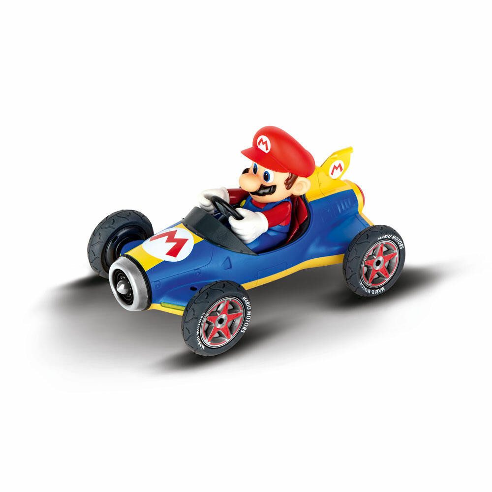 Carrera® RC-Auto Mario Kart Mach 8 Mario