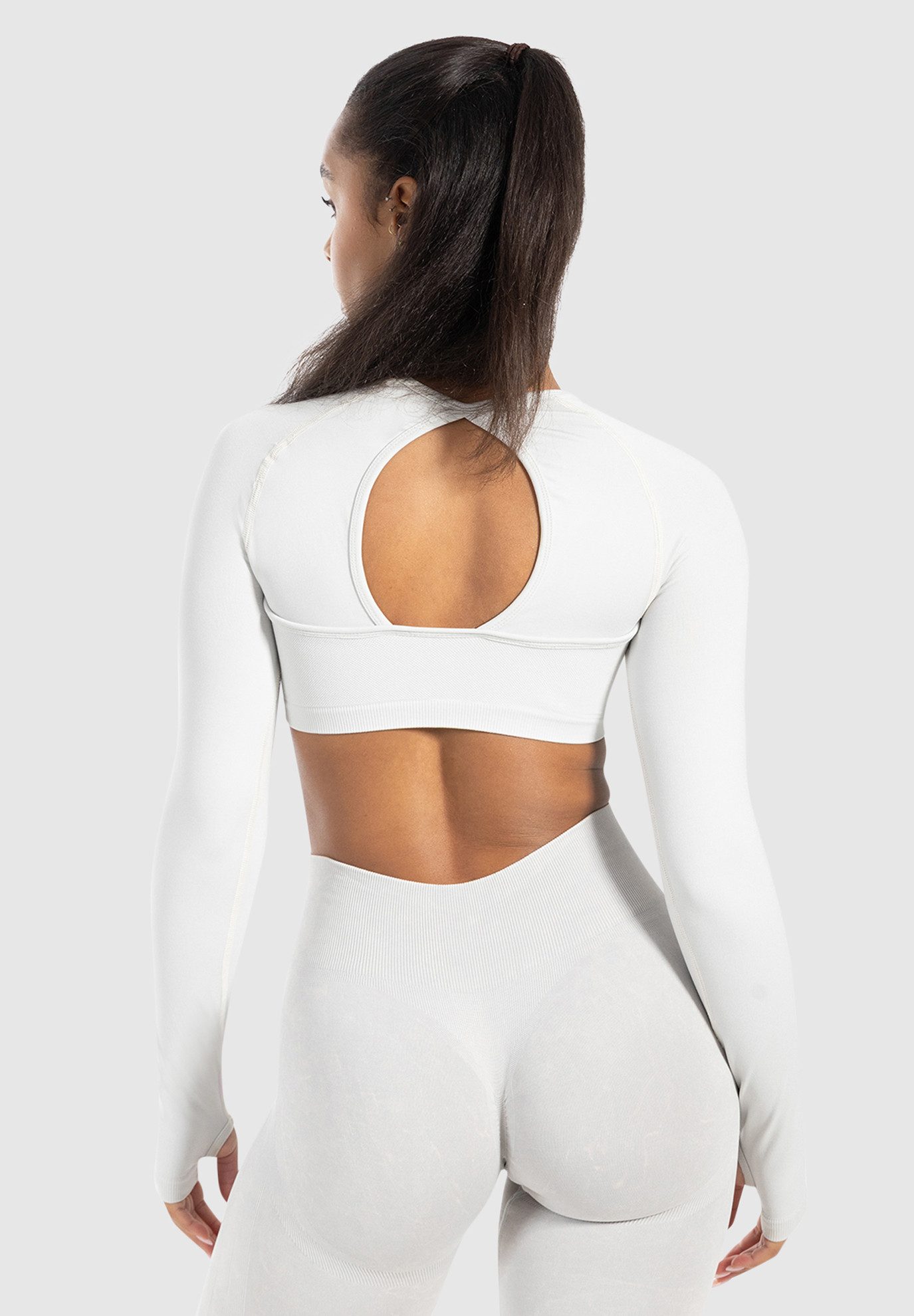 Smilodox Longsleeve Linnea Shapewear günstig online kaufen
