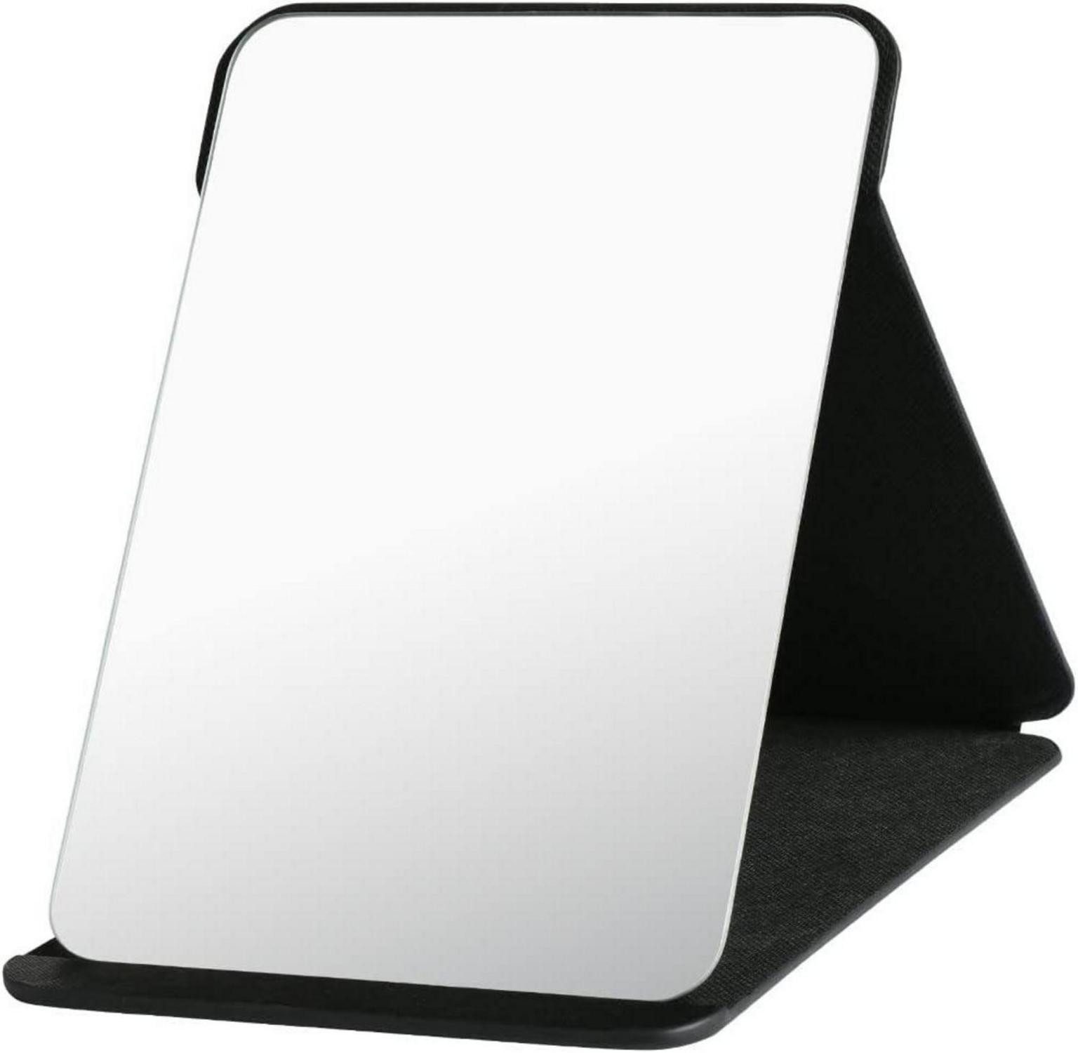 LuxusKollektion Badaccessoire-Set Reisespiegel Klappbar Make-up Tragbar günstig online kaufen