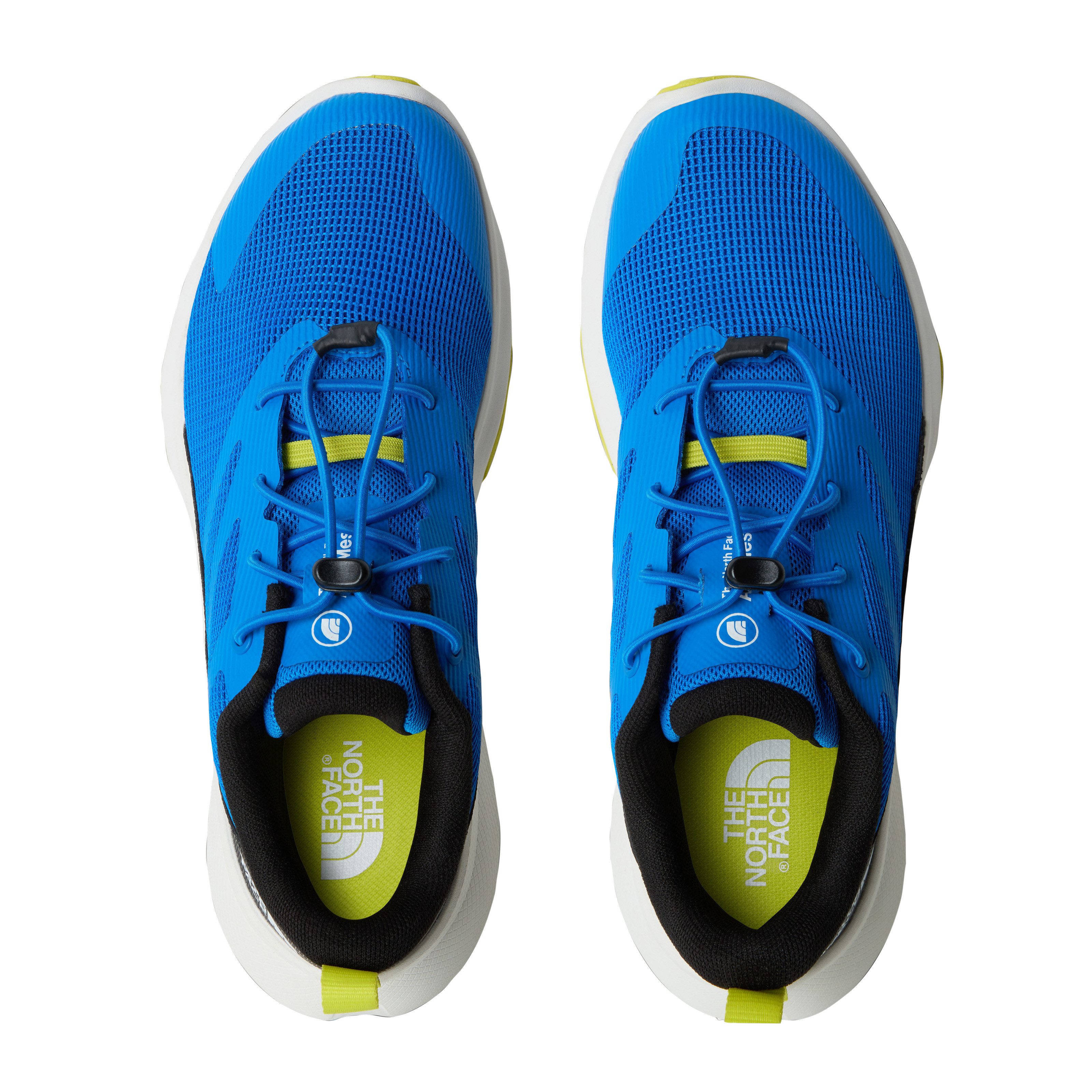 The North Face Y ALTAMESA Trailrunningschuh