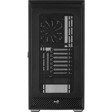 Aerocool PC-Gehäuse Graphite-G-BK-v1