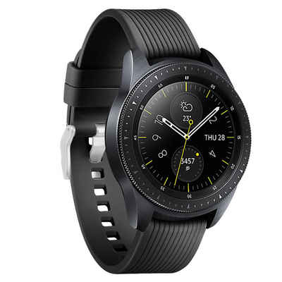 ELEKIN Smartwatch-Armband Sportarmband kompatibel für Samsung Galaxy Watch 4 40mm /Watch 3 41mm