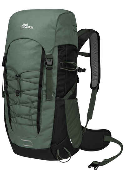 Jack Wolfskin Wanderrucksack PEAK HIKER