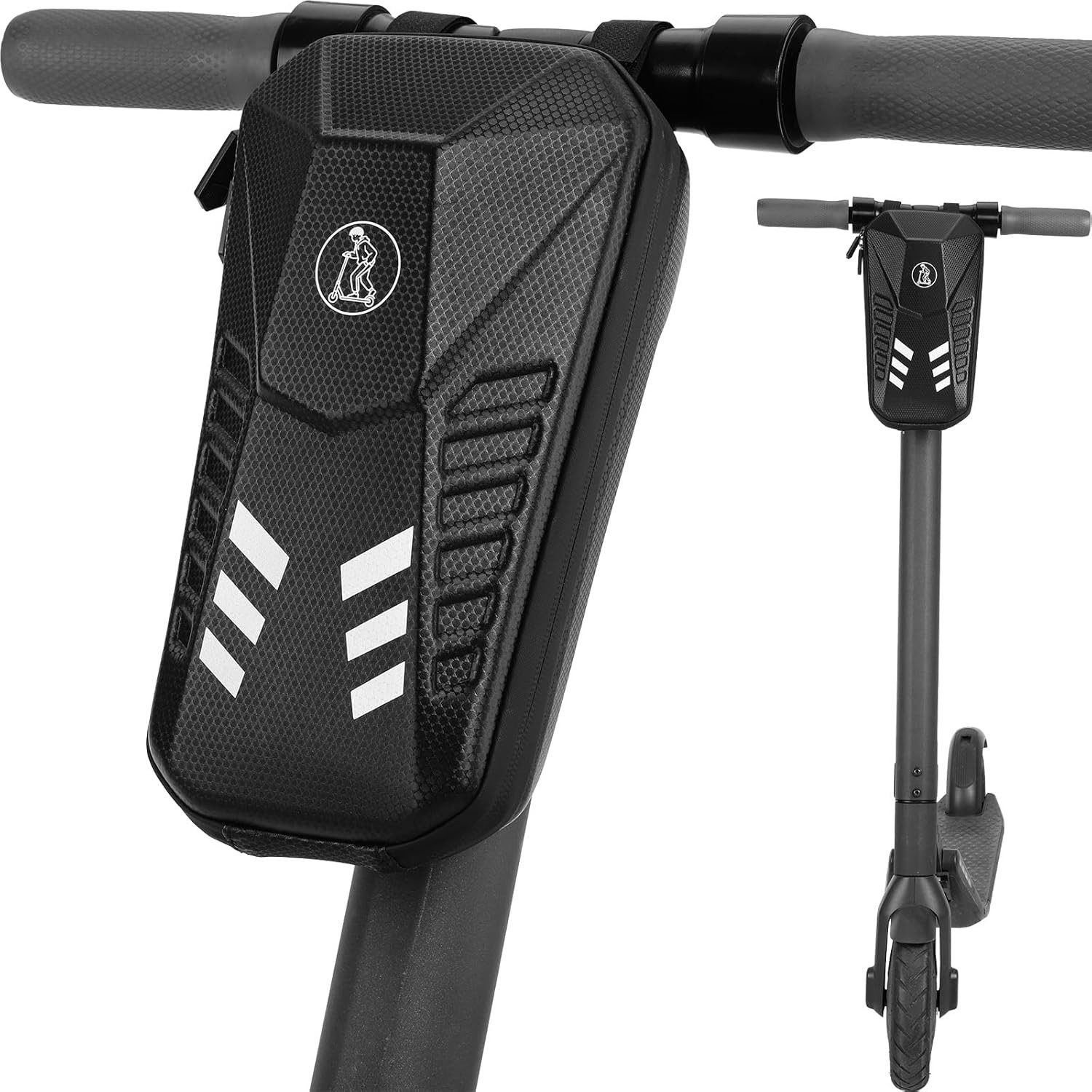 TLGREEN Scootertasche XXL Transportroller Tasche (Wasserdichte Scootertasch günstig online kaufen