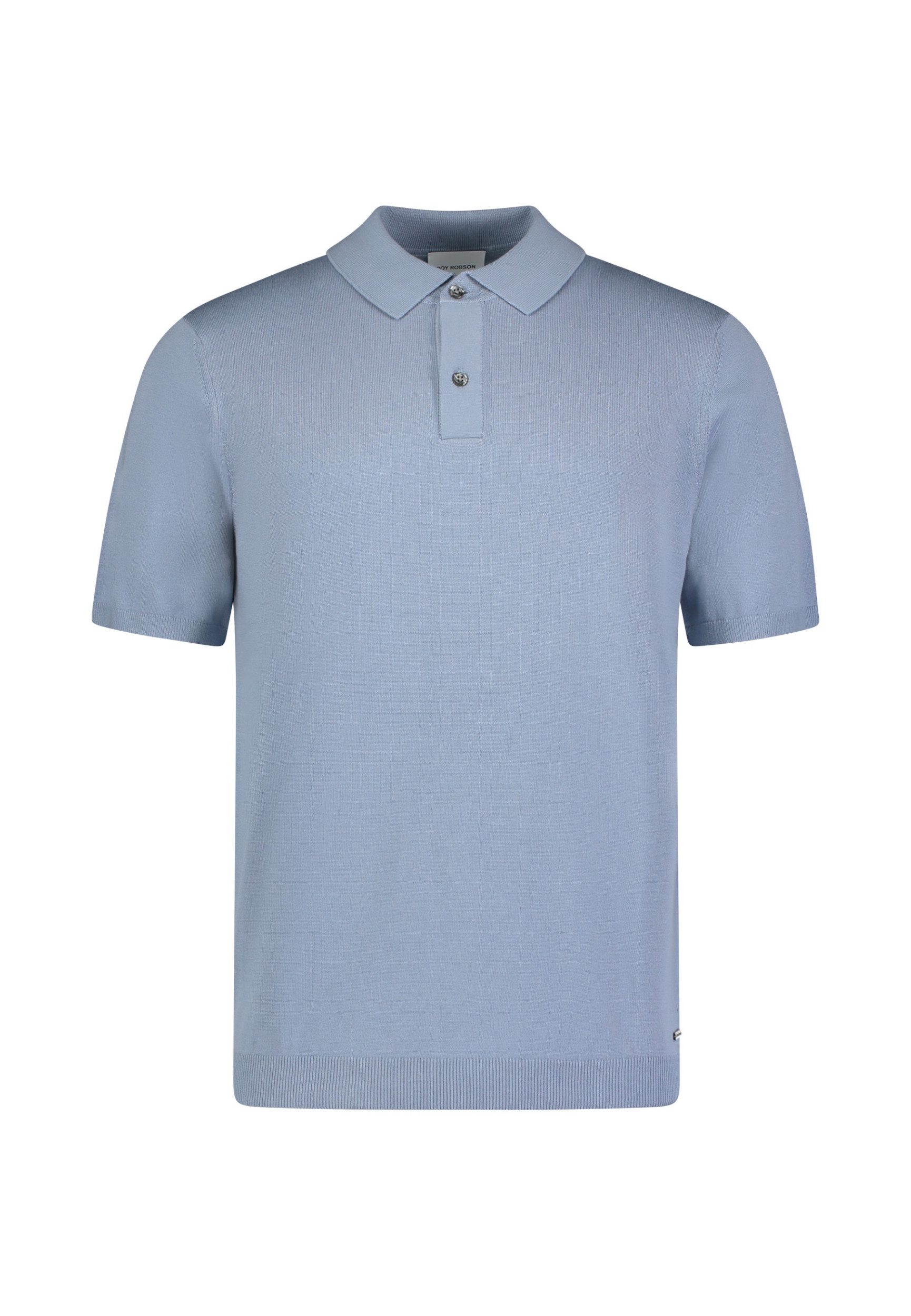 Roy Robson Strickpullover HERREN-PULLOVER 1/1 ARM