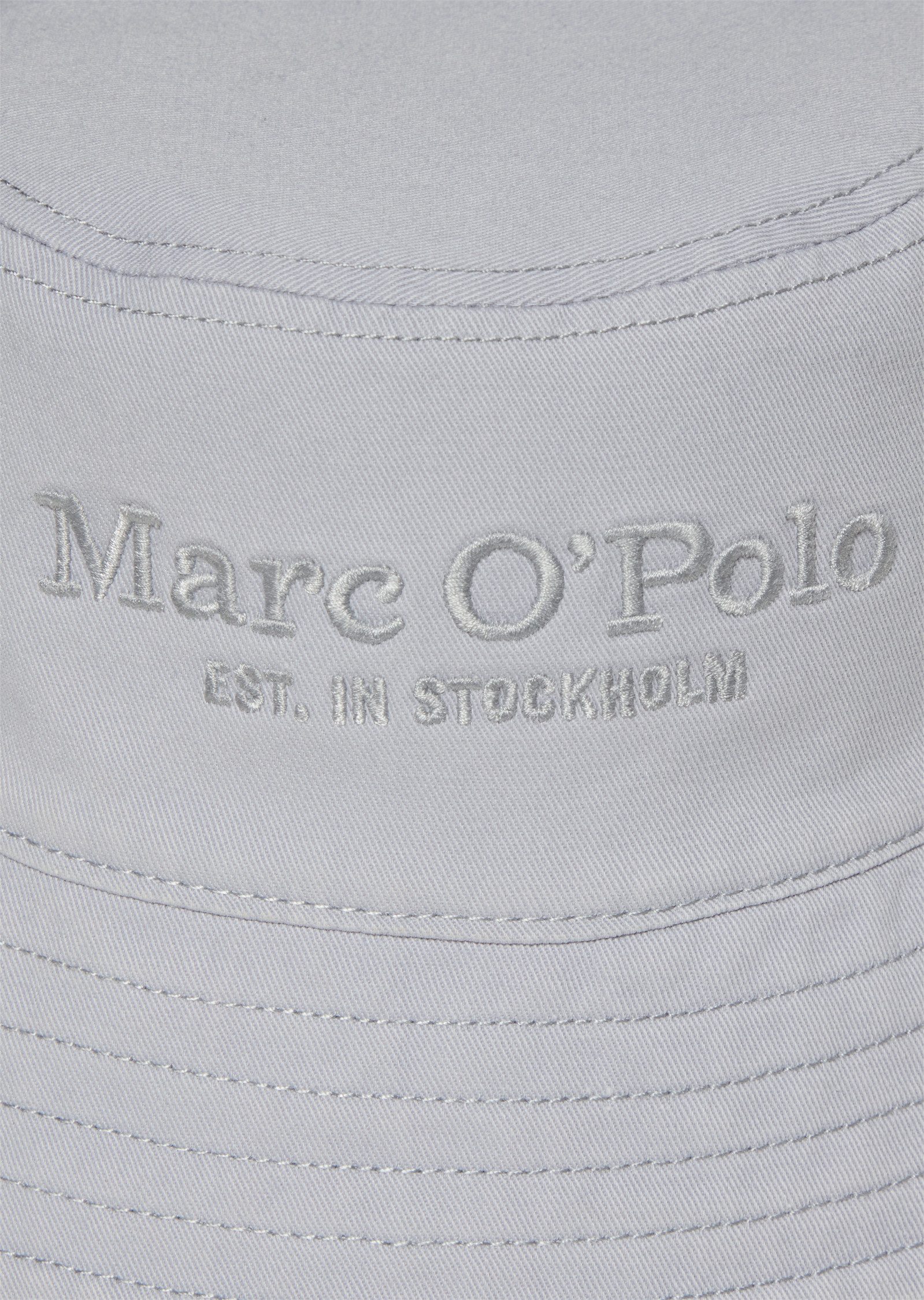 Marc O'Polo DENIM Modeschal Woven Caps