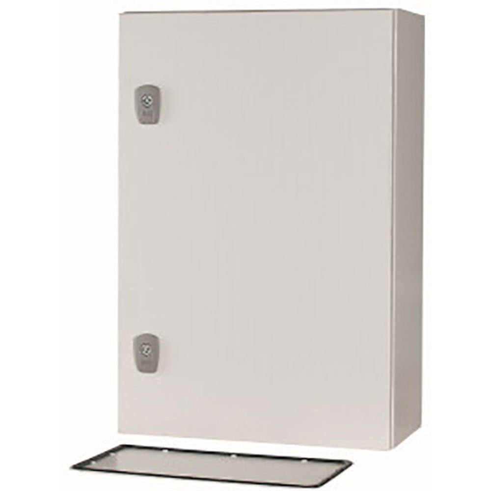 Thumbnail - EATON Eaton CS-64/200 Wand-Gehäuse 600 x 400 x 200 Grau 1 St. Steckdosenverteiler
