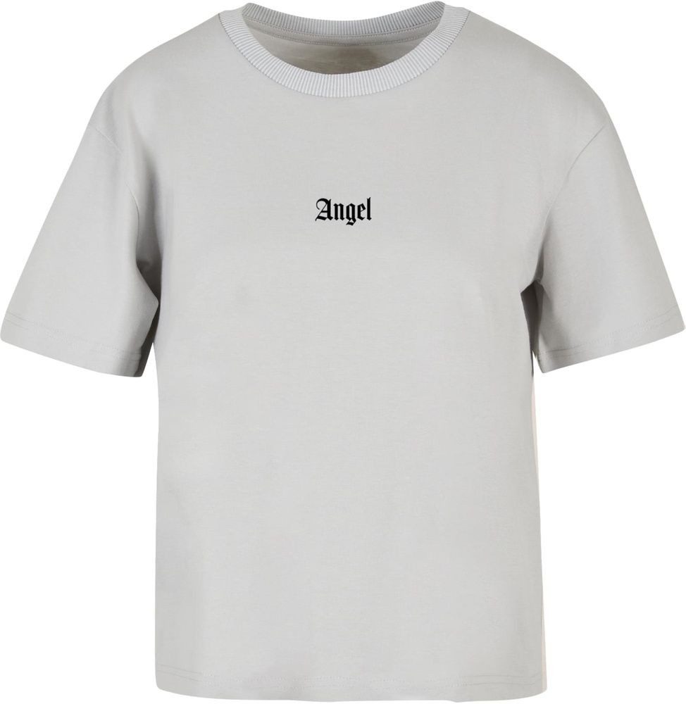 Mister Tee T-Shirt Angel Wings Tee