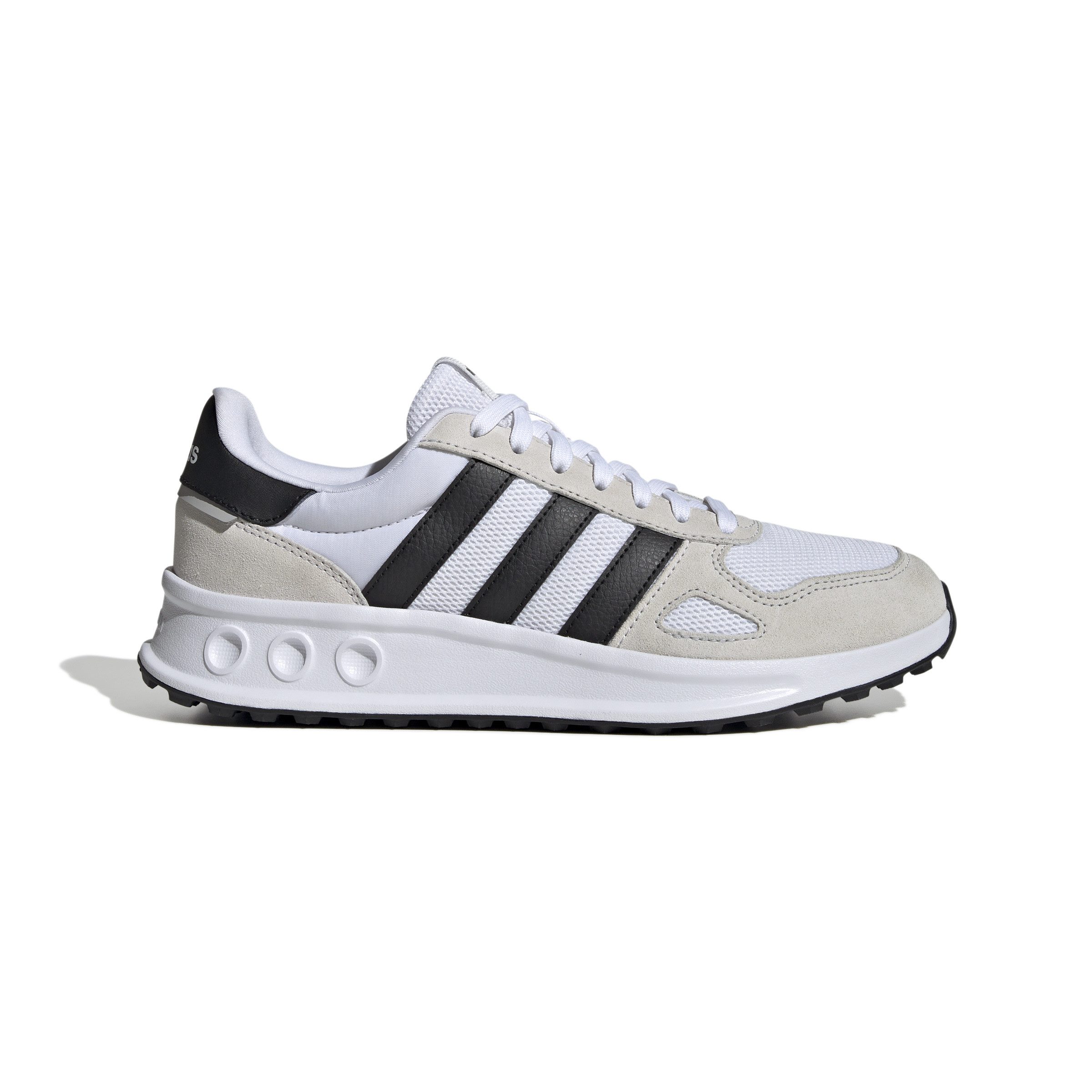 adidas Sportswear RUN 84 FTWWHT/CBLACK/CRYWHT Laufschuh